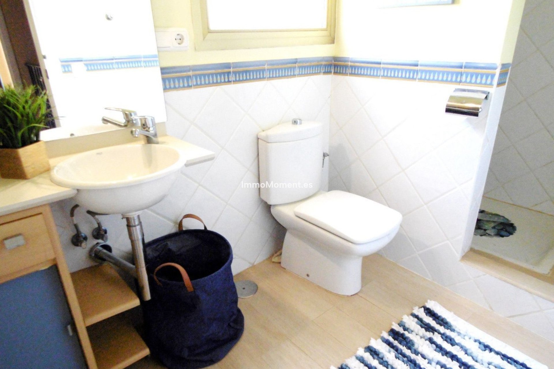 Revente - Villa individuelle - Mijas - Sierrezuela