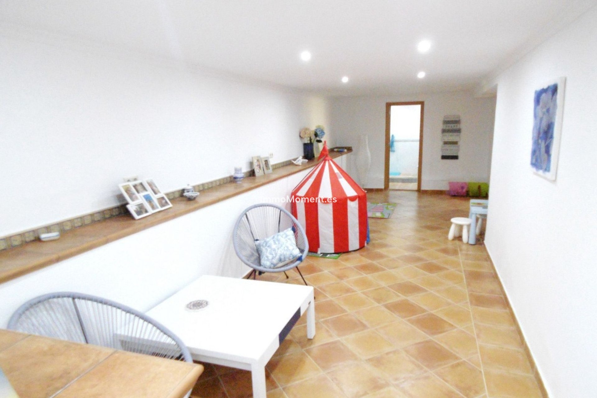 Revente - Villa individuelle - Mijas - Sierrezuela
