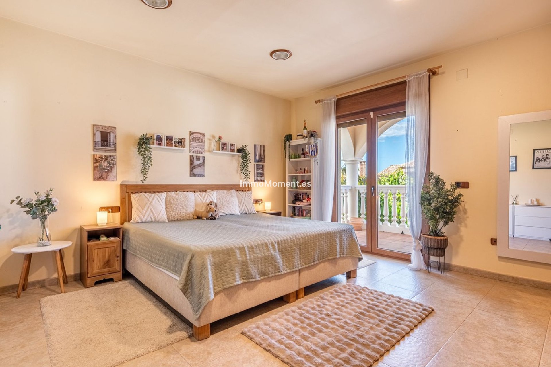 Revente - Villa individuelle - Mijas - Sierrezuela