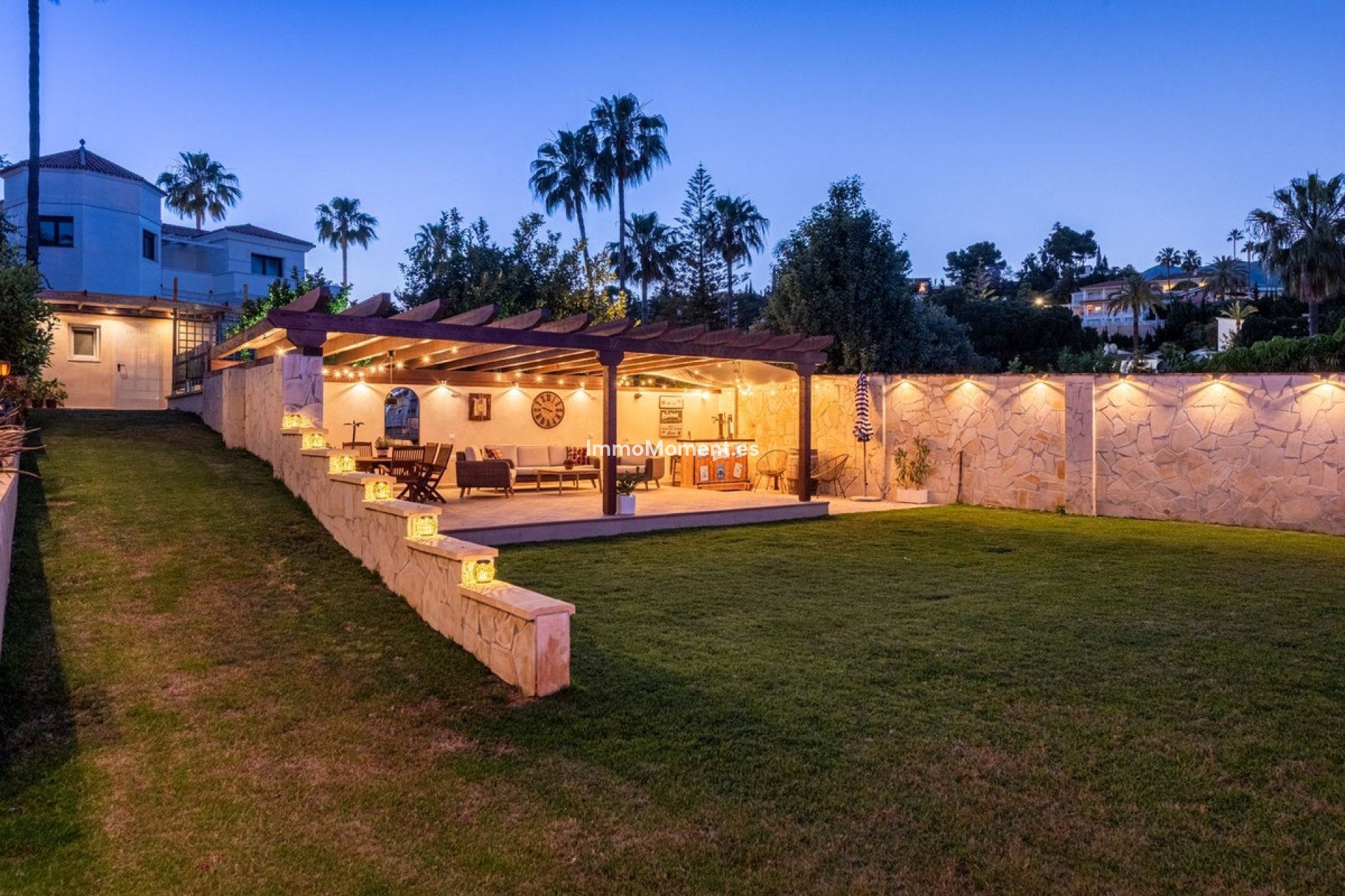 Revente - Villa individuelle - Mijas - Sierrezuela