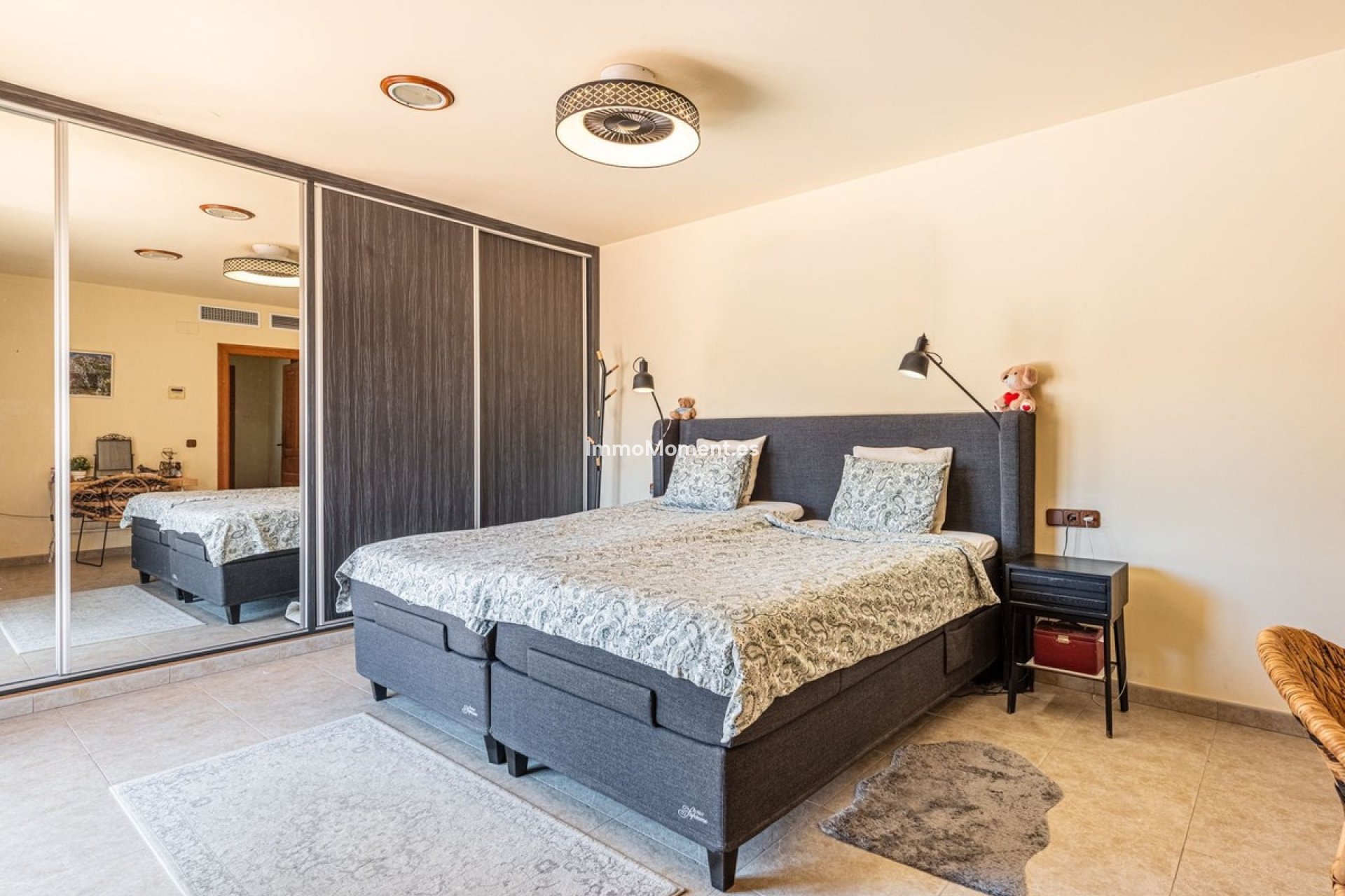 Revente - Villa individuelle - Mijas - Sierrezuela