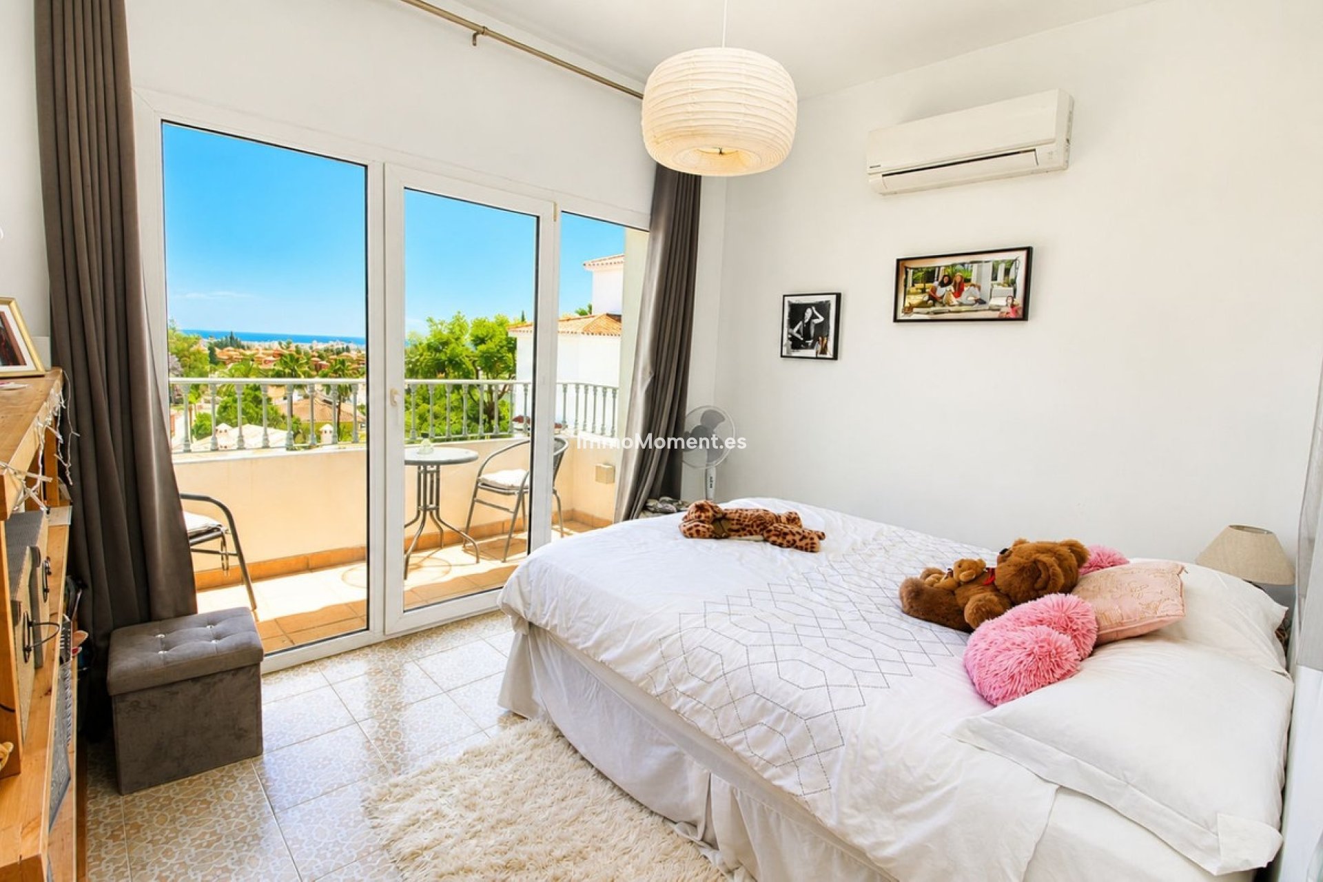 Revente - Villa individuelle - Mijas - Sierrezuela