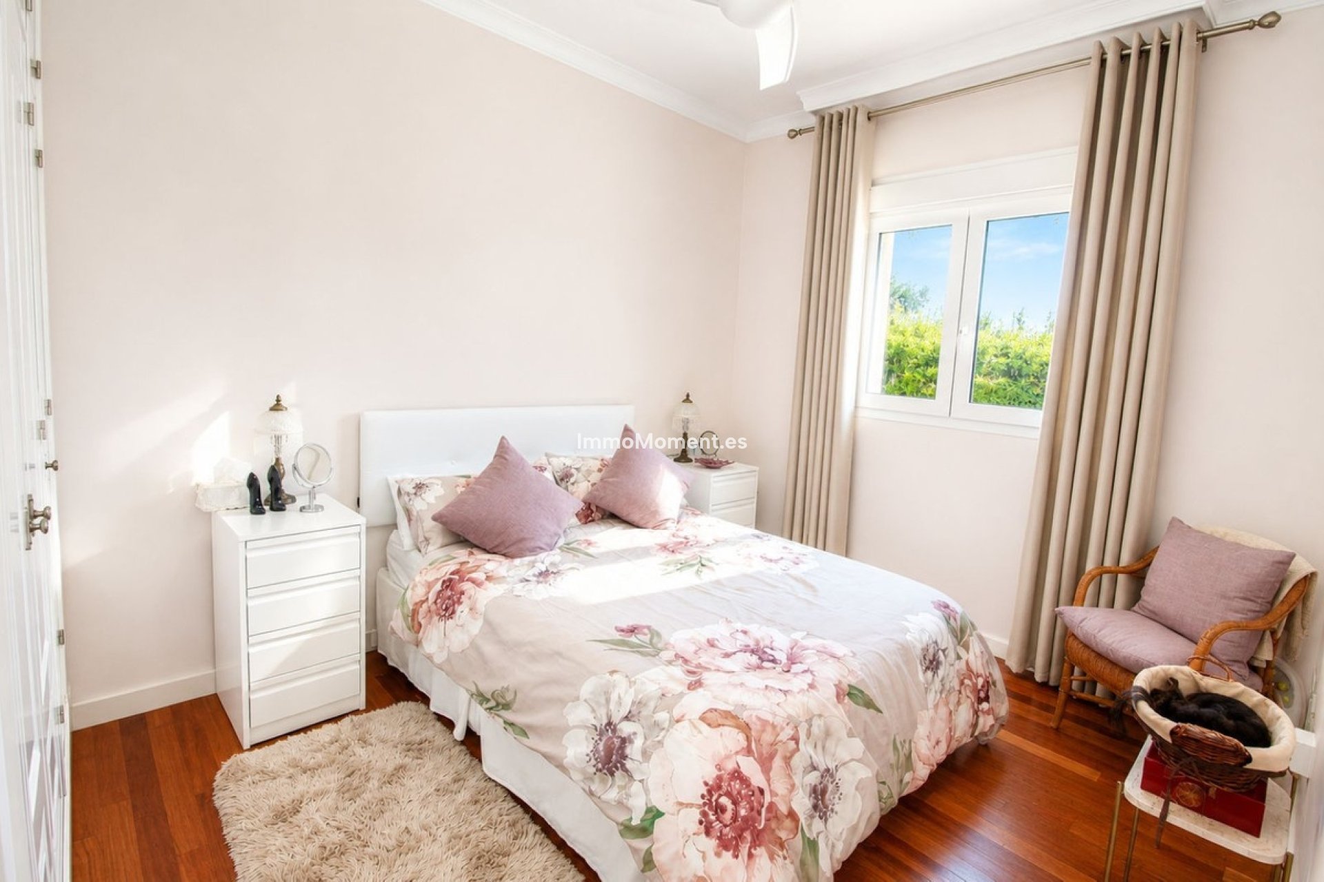 Revente - Villa individuelle - Mijas - Sierrezuela