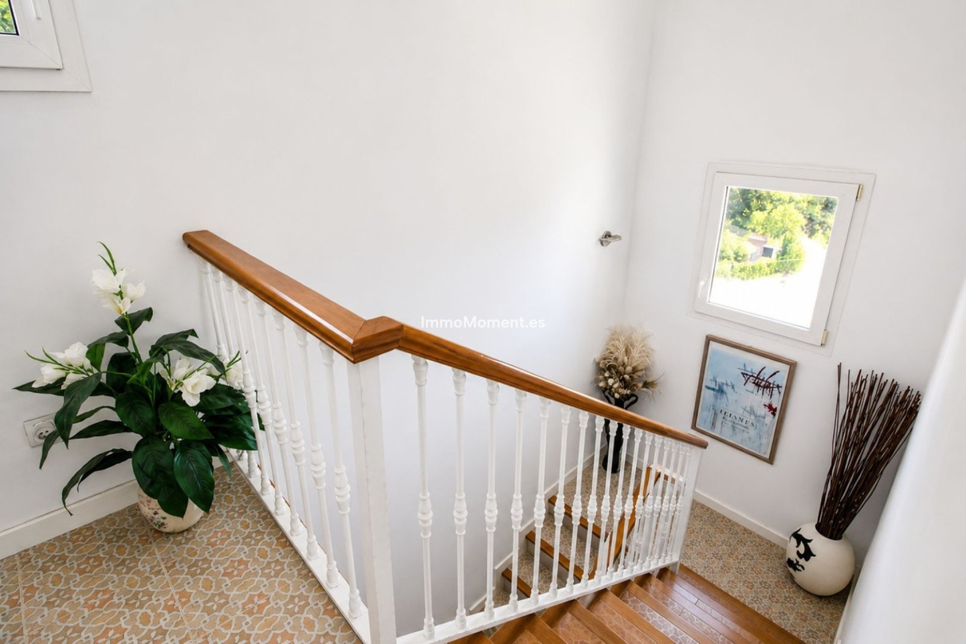Revente - Villa individuelle - Mijas - Sierrezuela