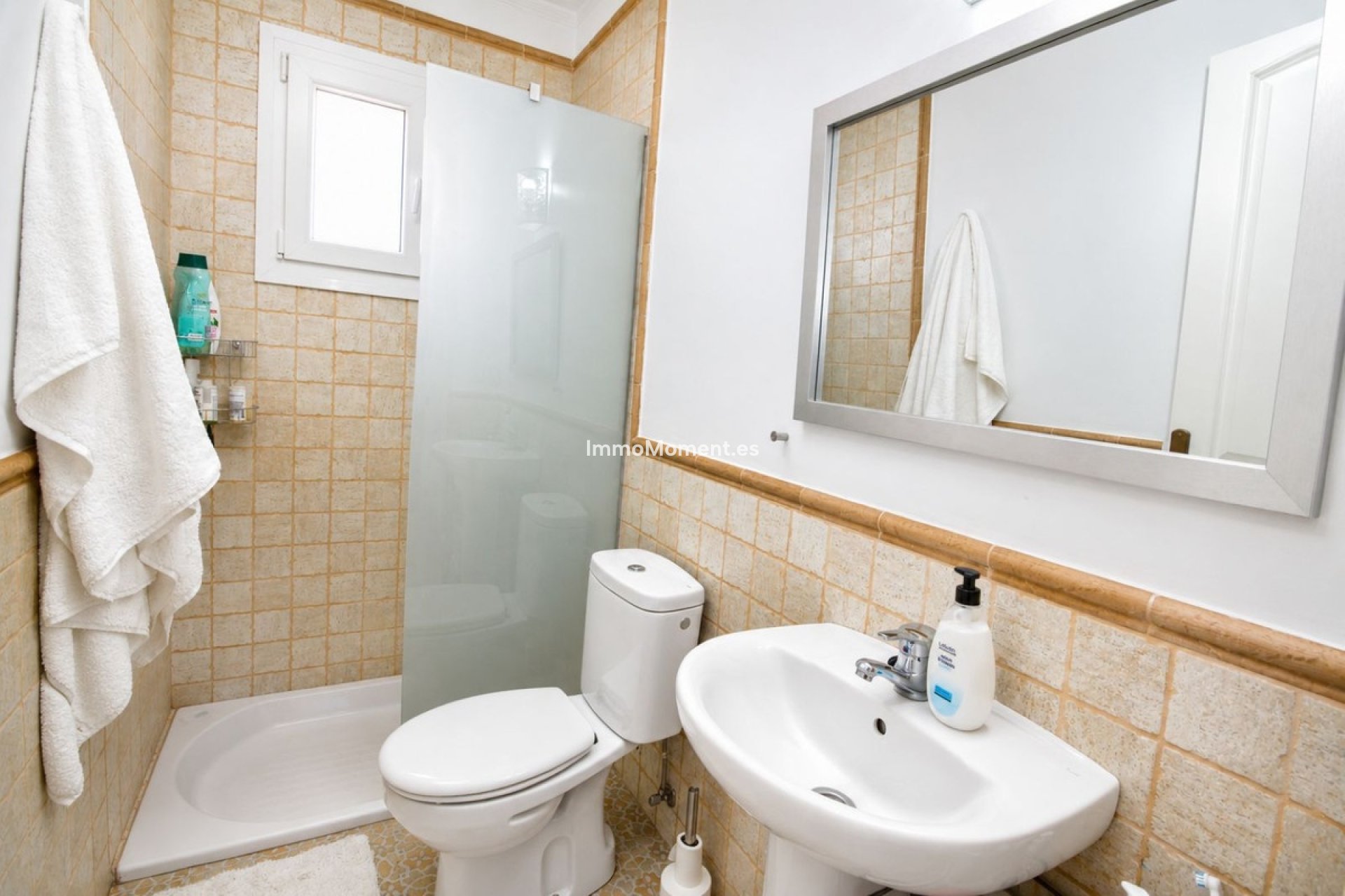 Revente - Villa individuelle - Mijas - Sierrezuela