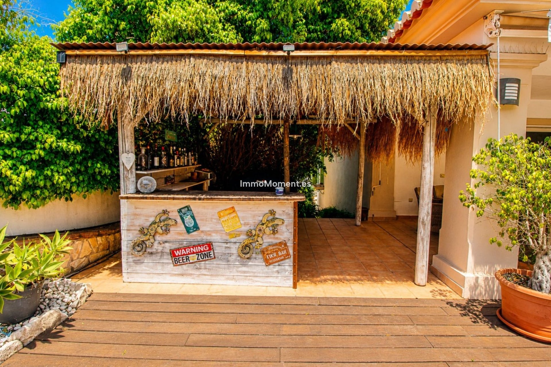 Revente - Villa individuelle - Mijas - Sierrezuela
