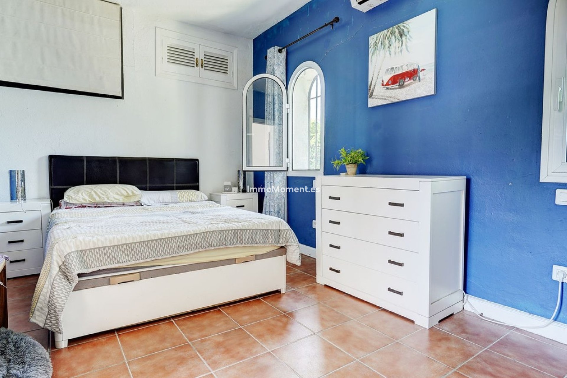 Revente - Villa individuelle - Mijas - Sierrezuela