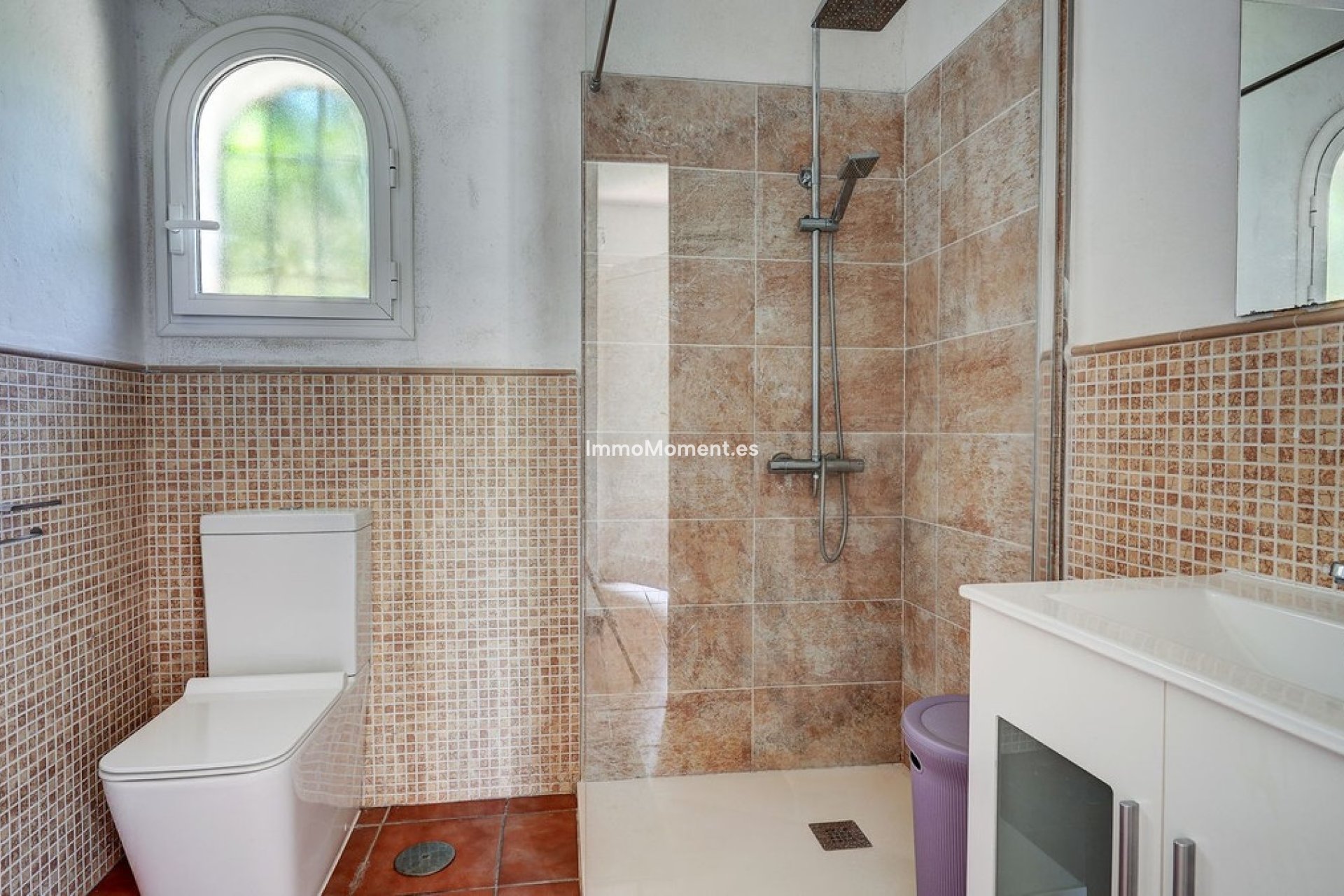 Revente - Villa individuelle - Mijas - Sierrezuela