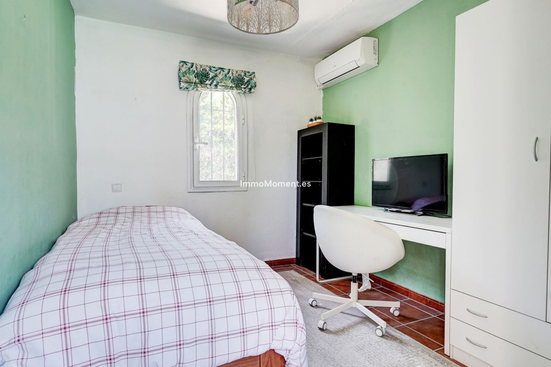 Revente - Villa individuelle - Mijas - Sierrezuela