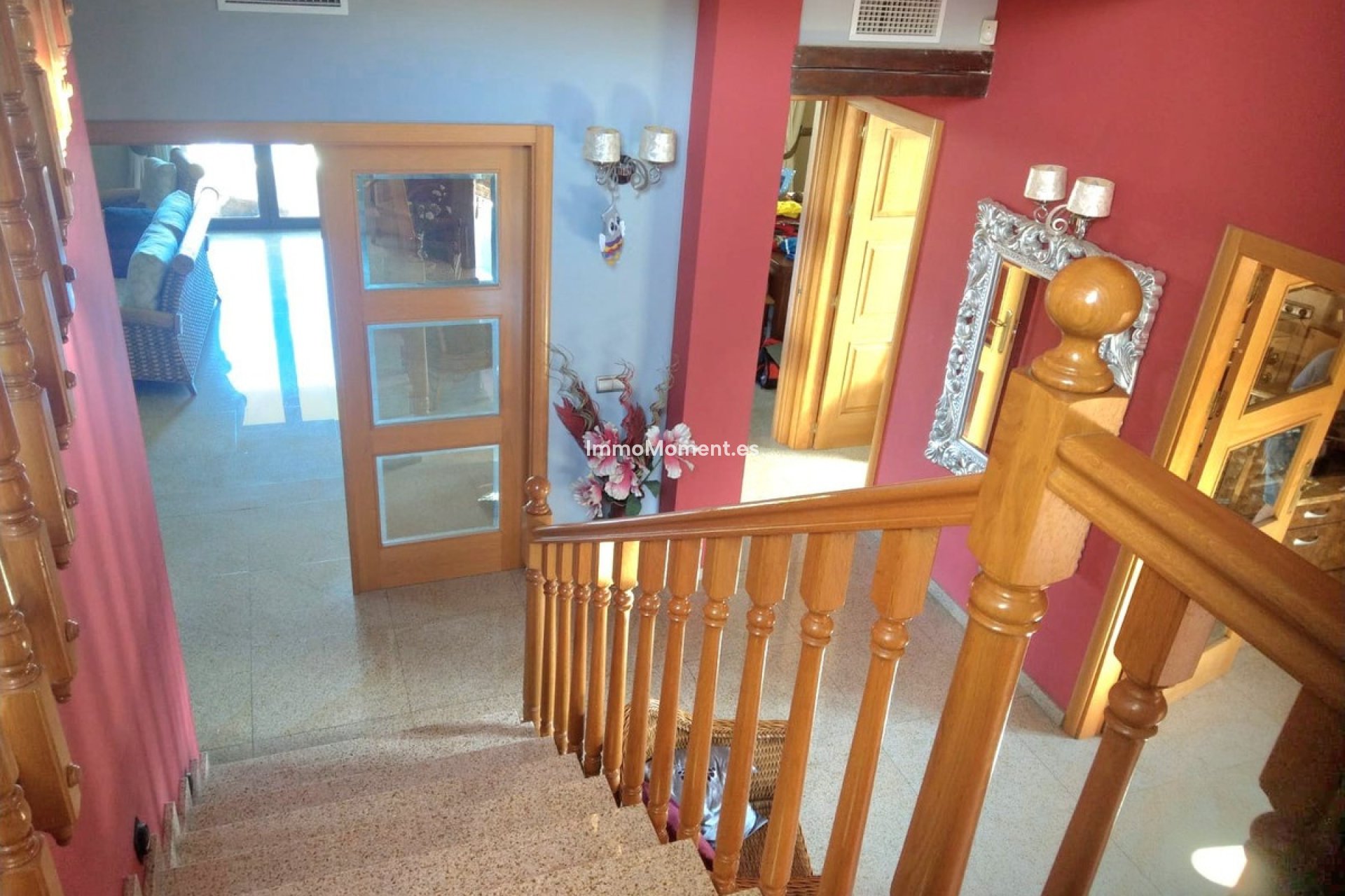 Revente - Villa individuelle - Mijas - Sierrezuela