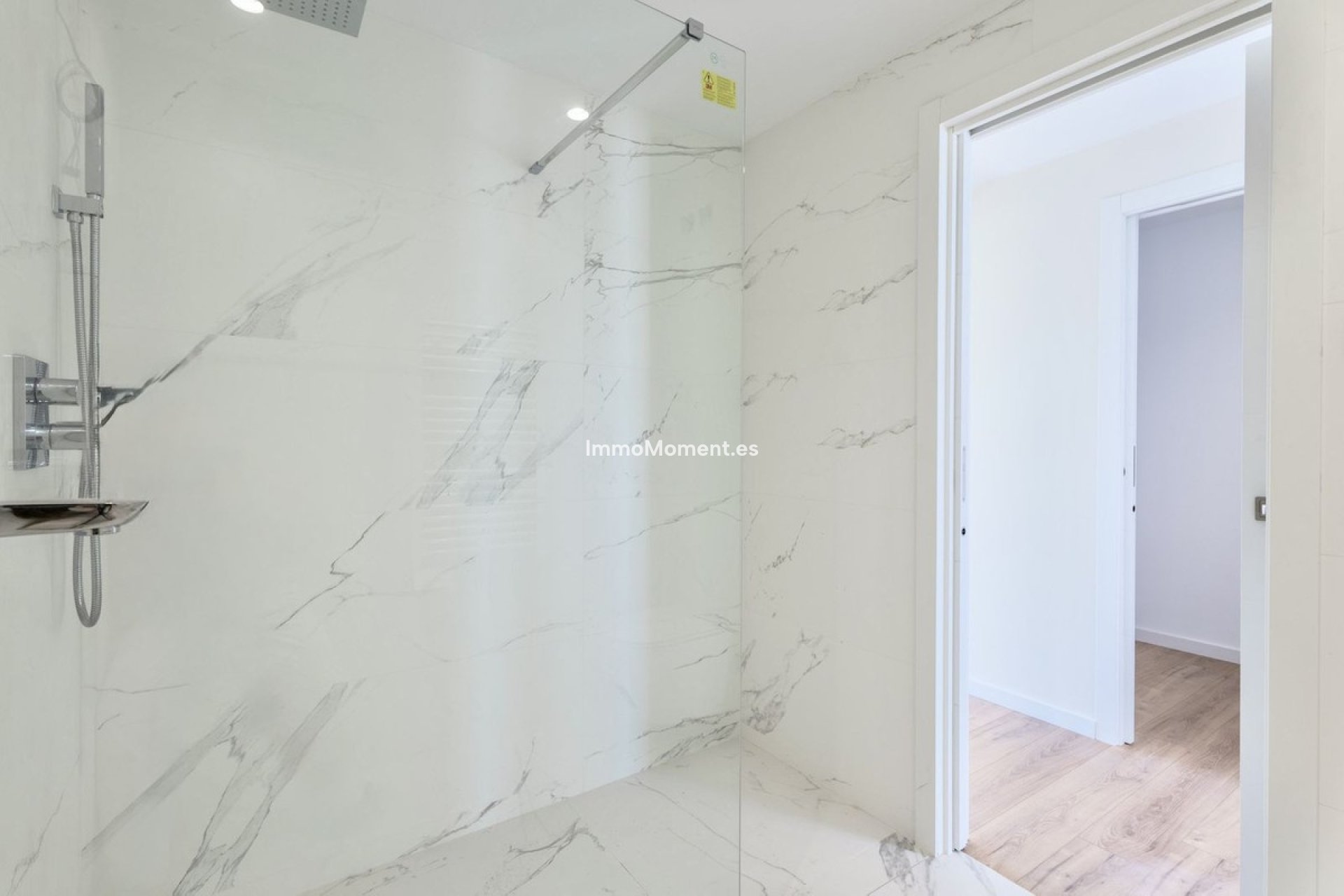 Revente - Villa individuelle - Mijas - Sierrezuela