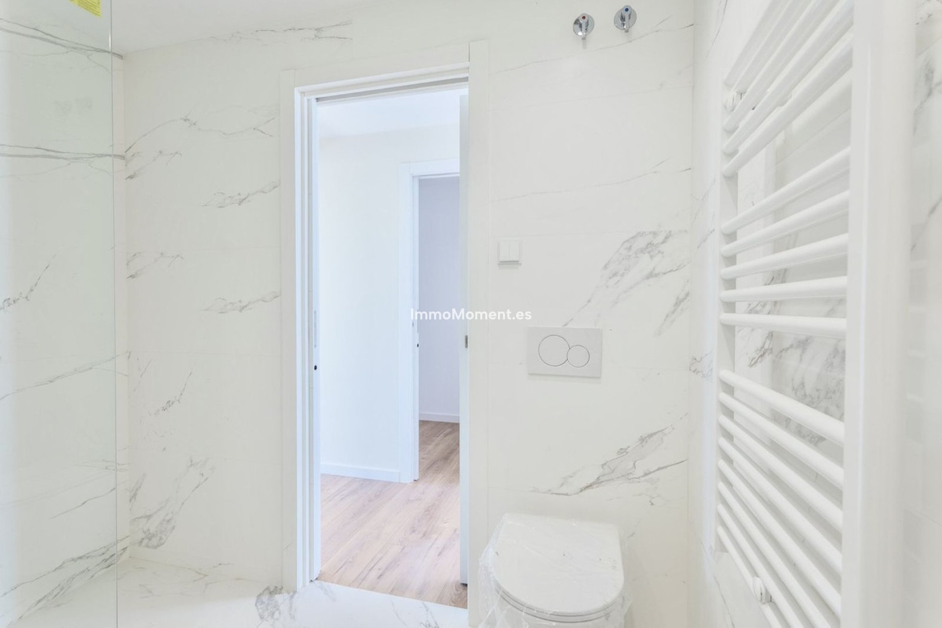 Revente - Villa individuelle - Mijas - Sierrezuela