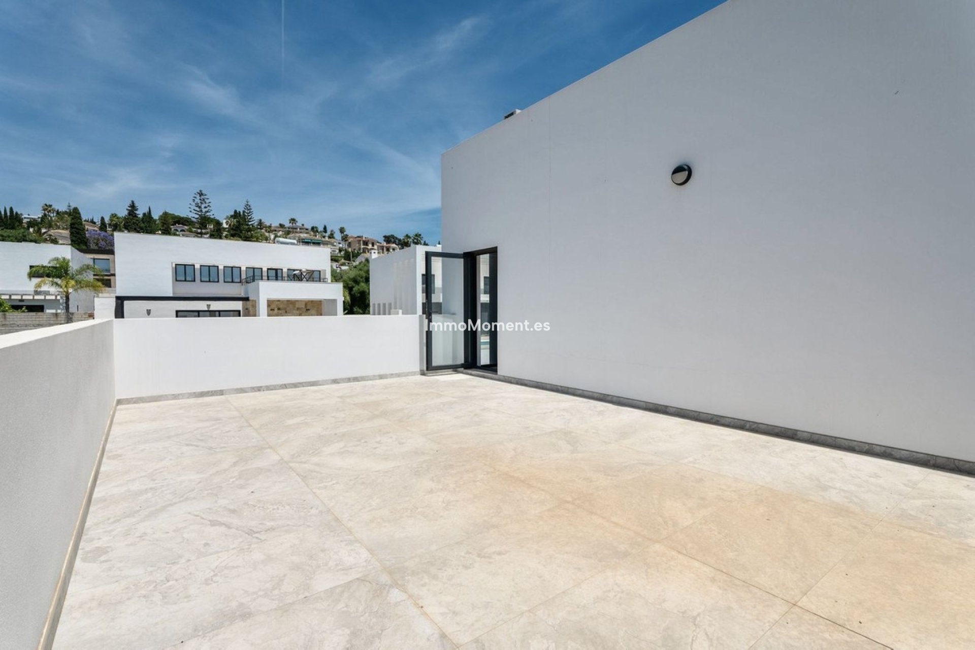 Revente - Villa individuelle - Mijas - Sierrezuela