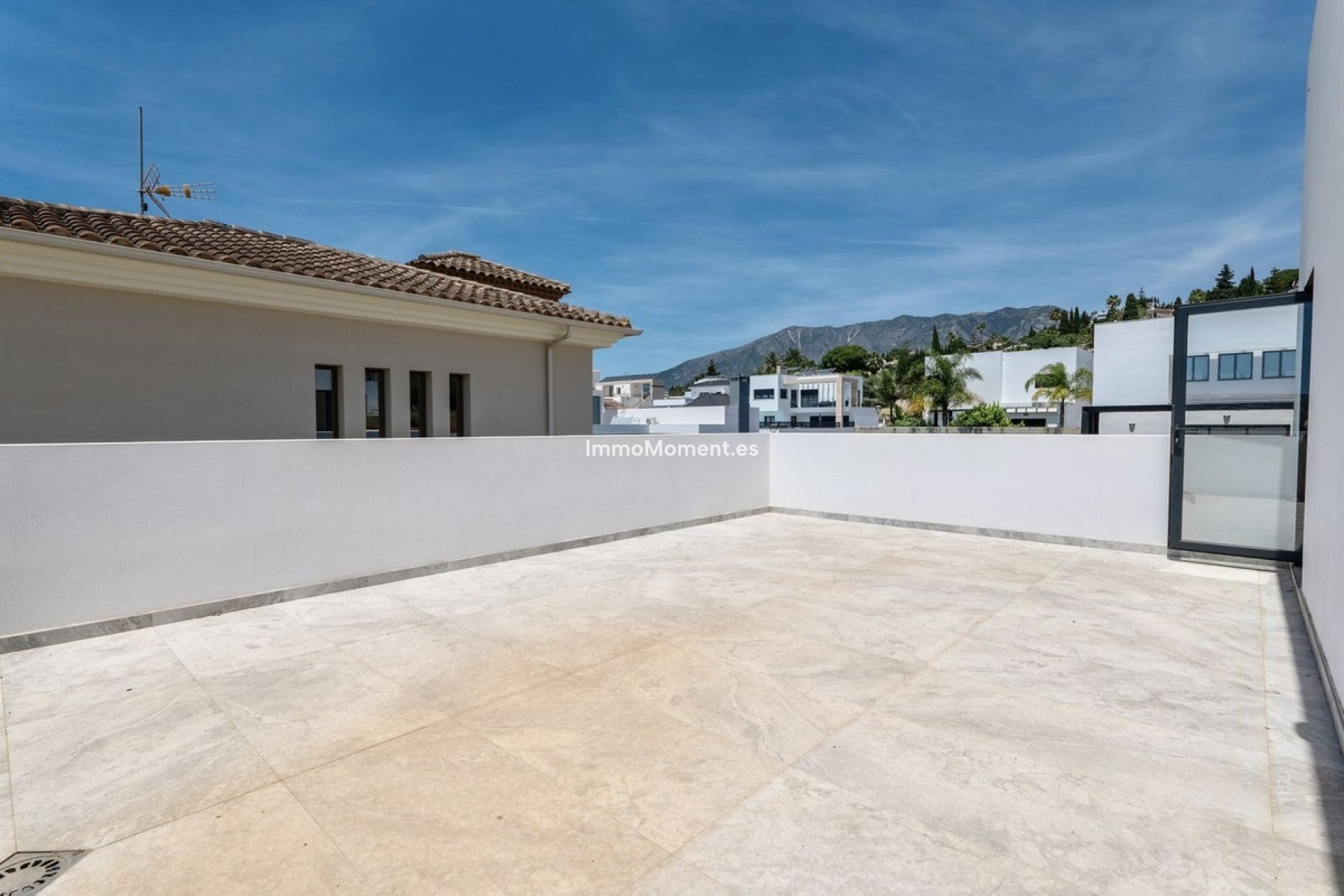 Revente - Villa individuelle - Mijas - Sierrezuela