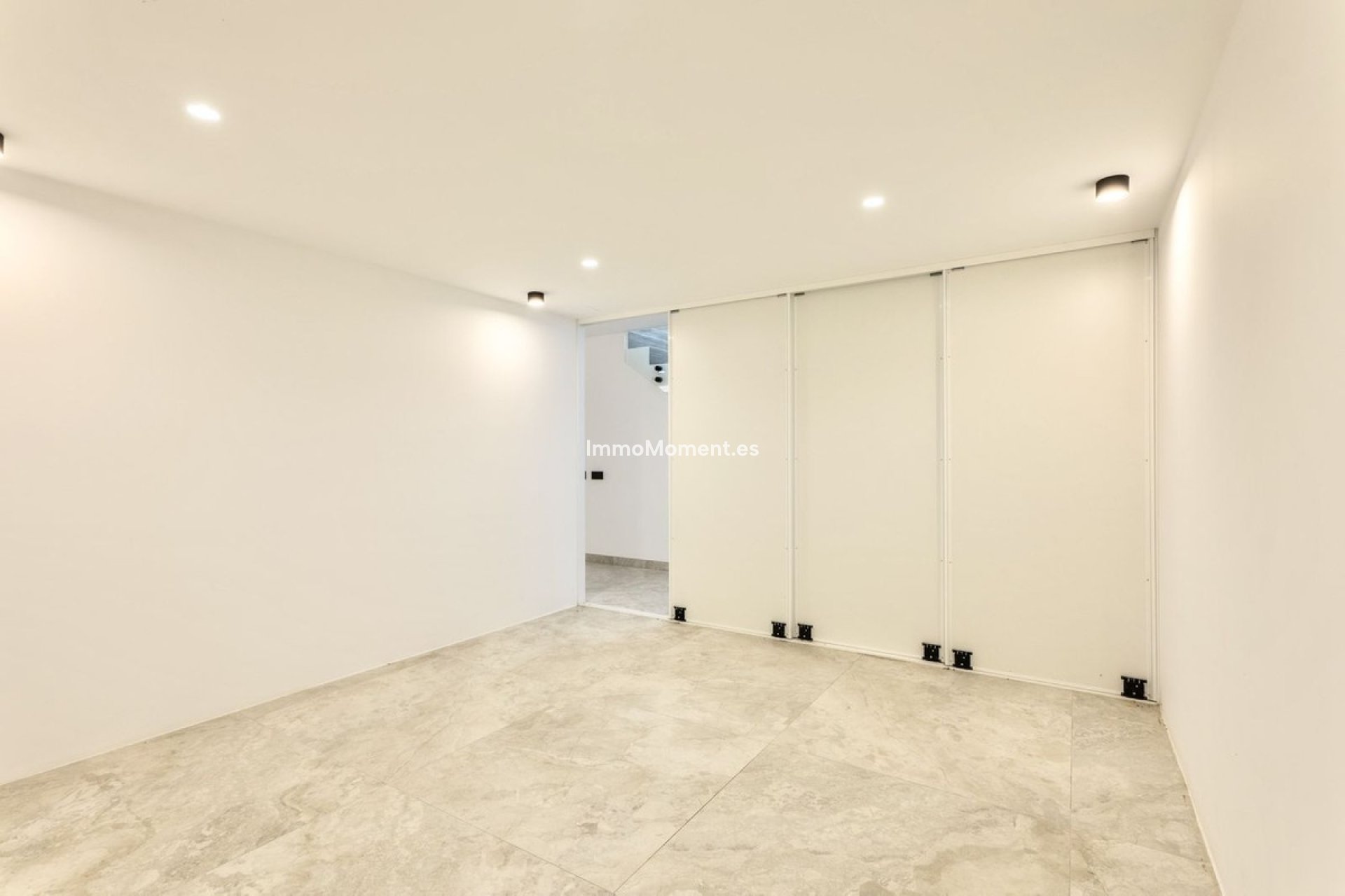 Revente - Villa individuelle - Mijas - Sierrezuela