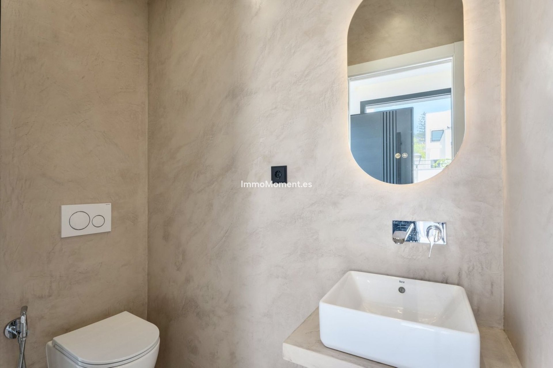 Revente - Villa individuelle - Mijas - Sierrezuela