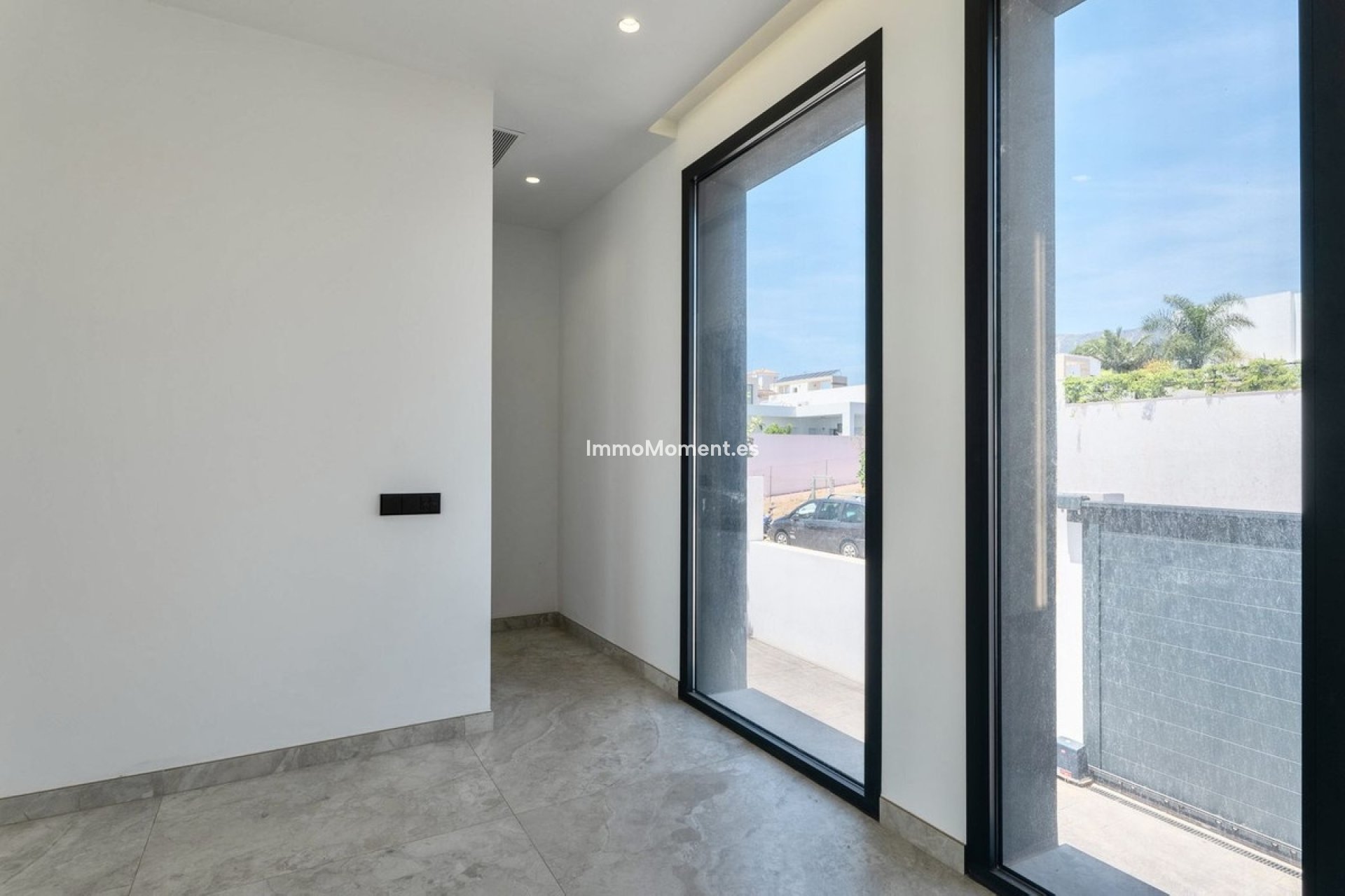 Revente - Villa individuelle - Mijas - Sierrezuela