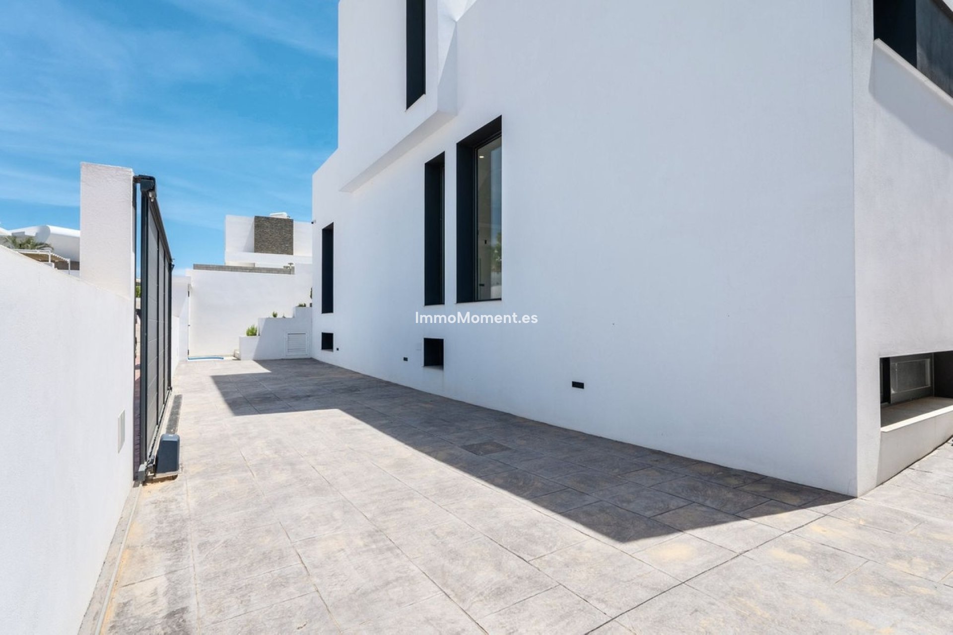 Revente - Villa individuelle - Mijas - Sierrezuela