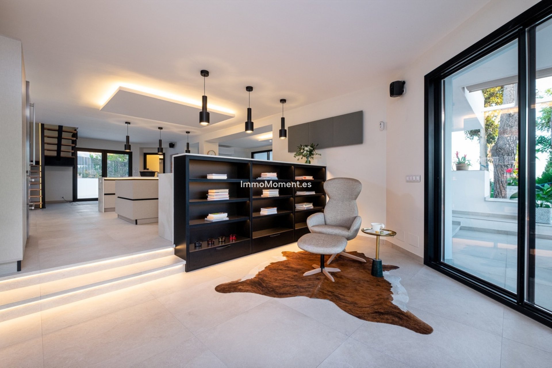 Revente - Villa individuelle - Mijas - Sierrezuela