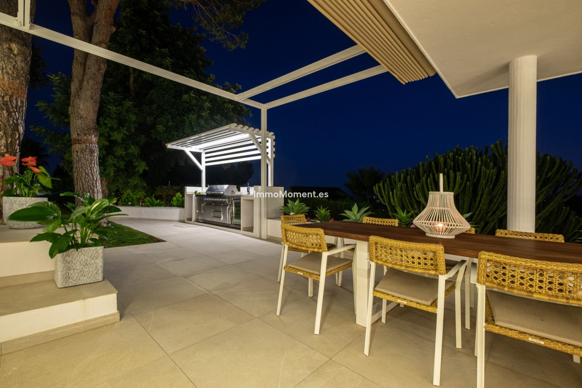 Revente - Villa individuelle - Mijas - Sierrezuela