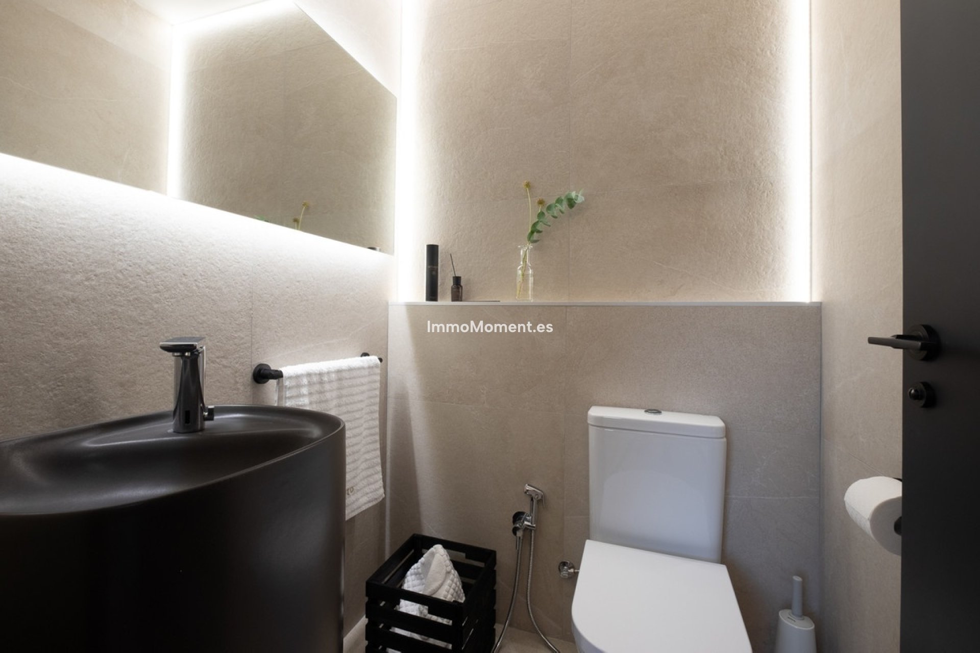 Revente - Villa individuelle - Mijas - Sierrezuela