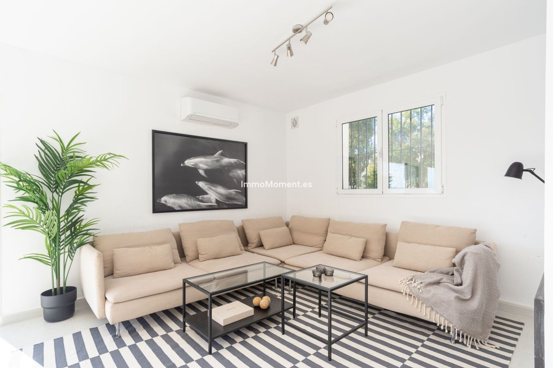 Revente - Villa individuelle - Mijas - Torrenueva