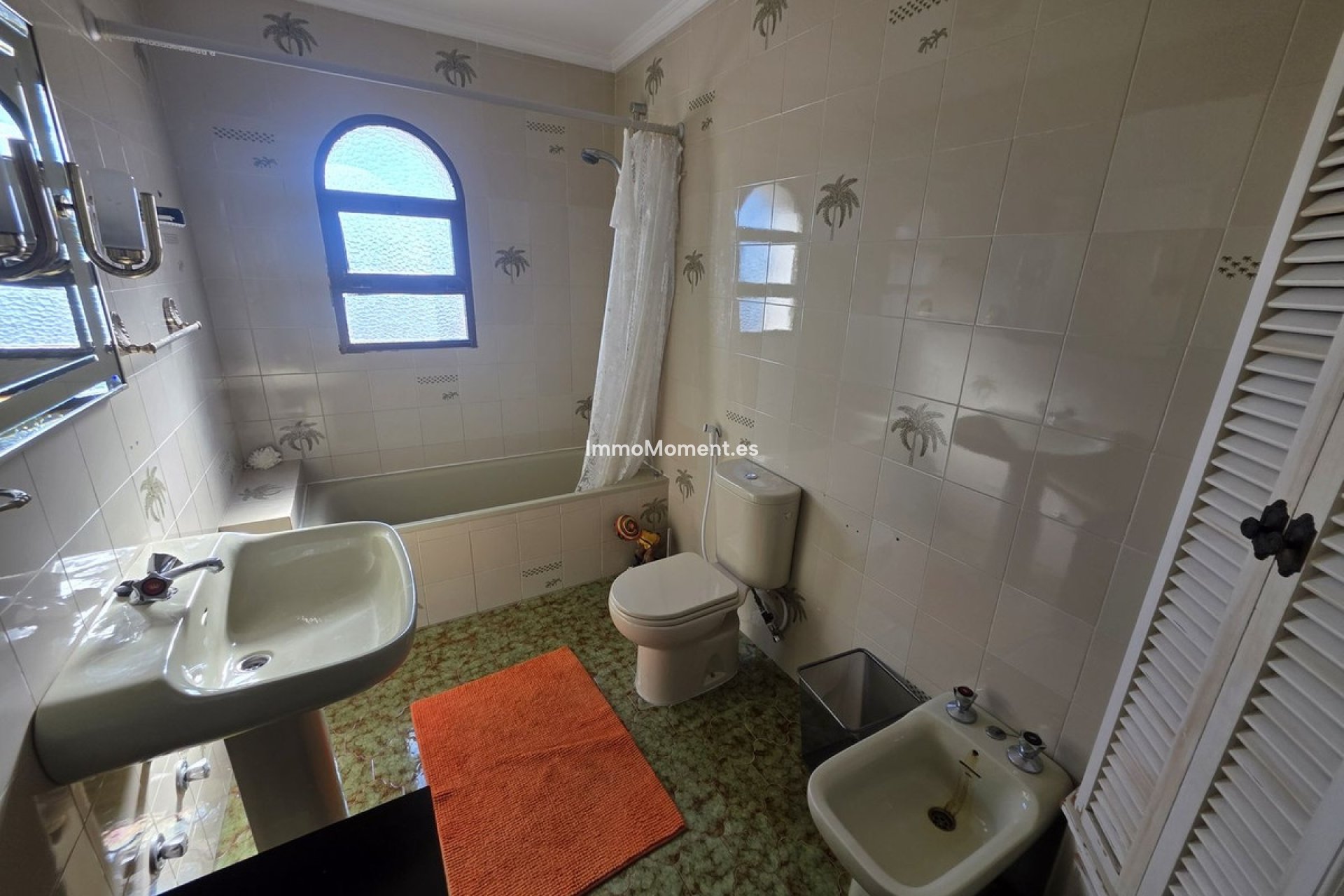 Revente - Villa individuelle - Mijas - Torrenueva
