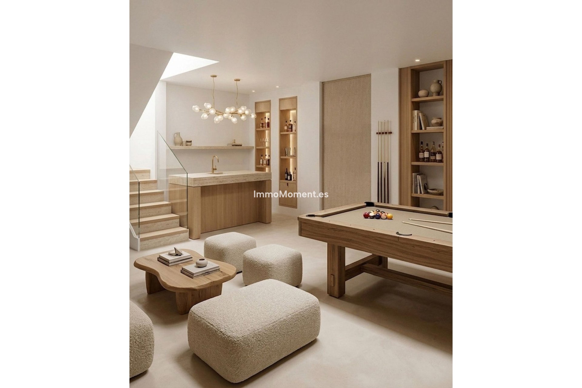 Revente - Villa individuelle - Mijas - Torrenueva