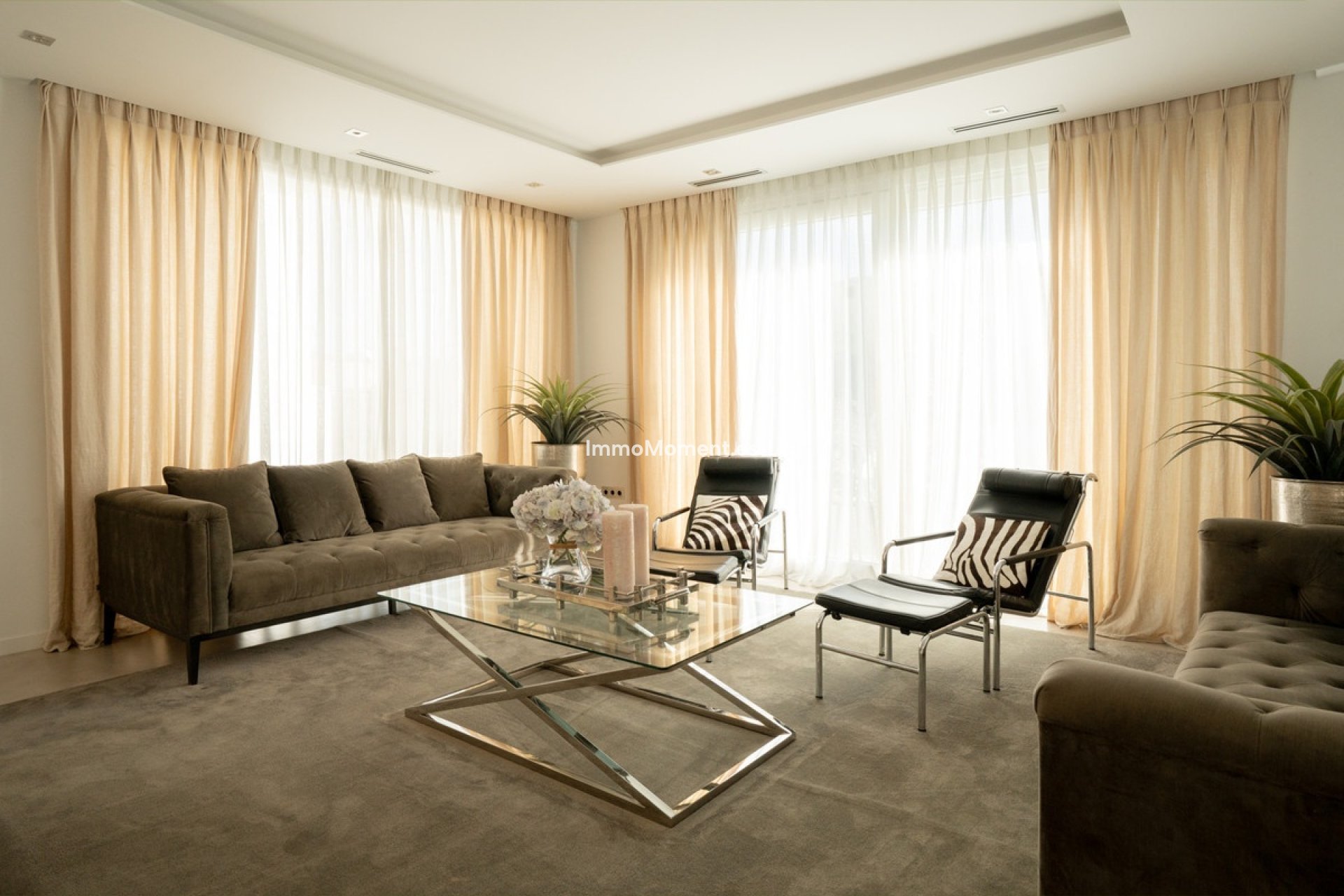 Revente - Villa individuelle - Mijas - Torrenueva