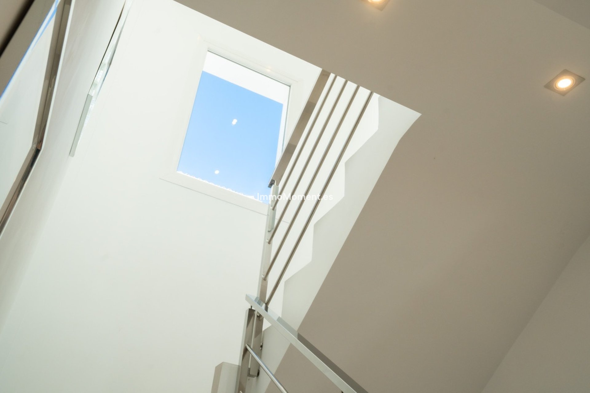 Revente - Villa individuelle - Mijas - Torrenueva