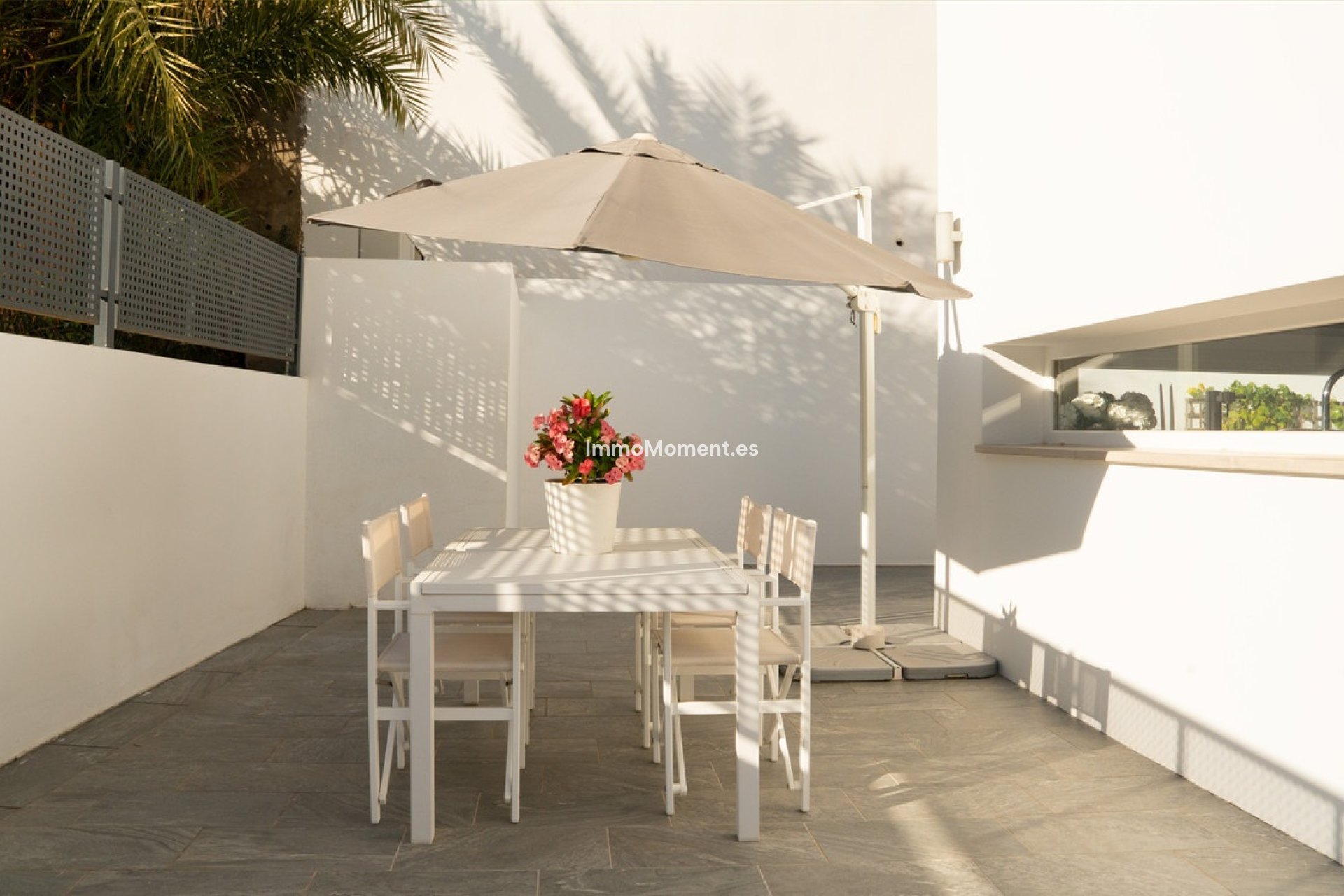 Revente - Villa individuelle - Mijas - Torrenueva