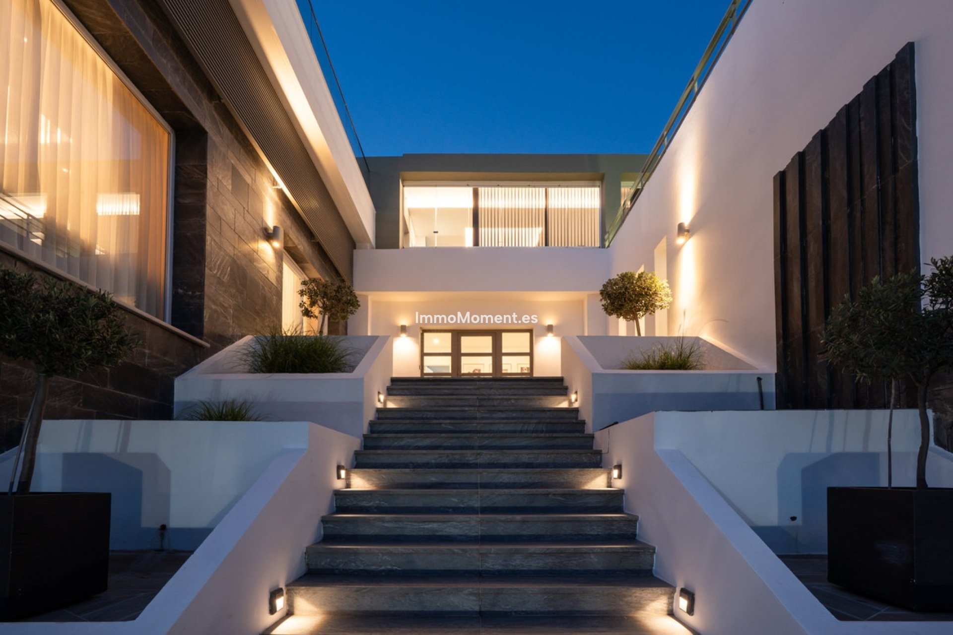 Revente - Villa individuelle - Mijas - Torrenueva