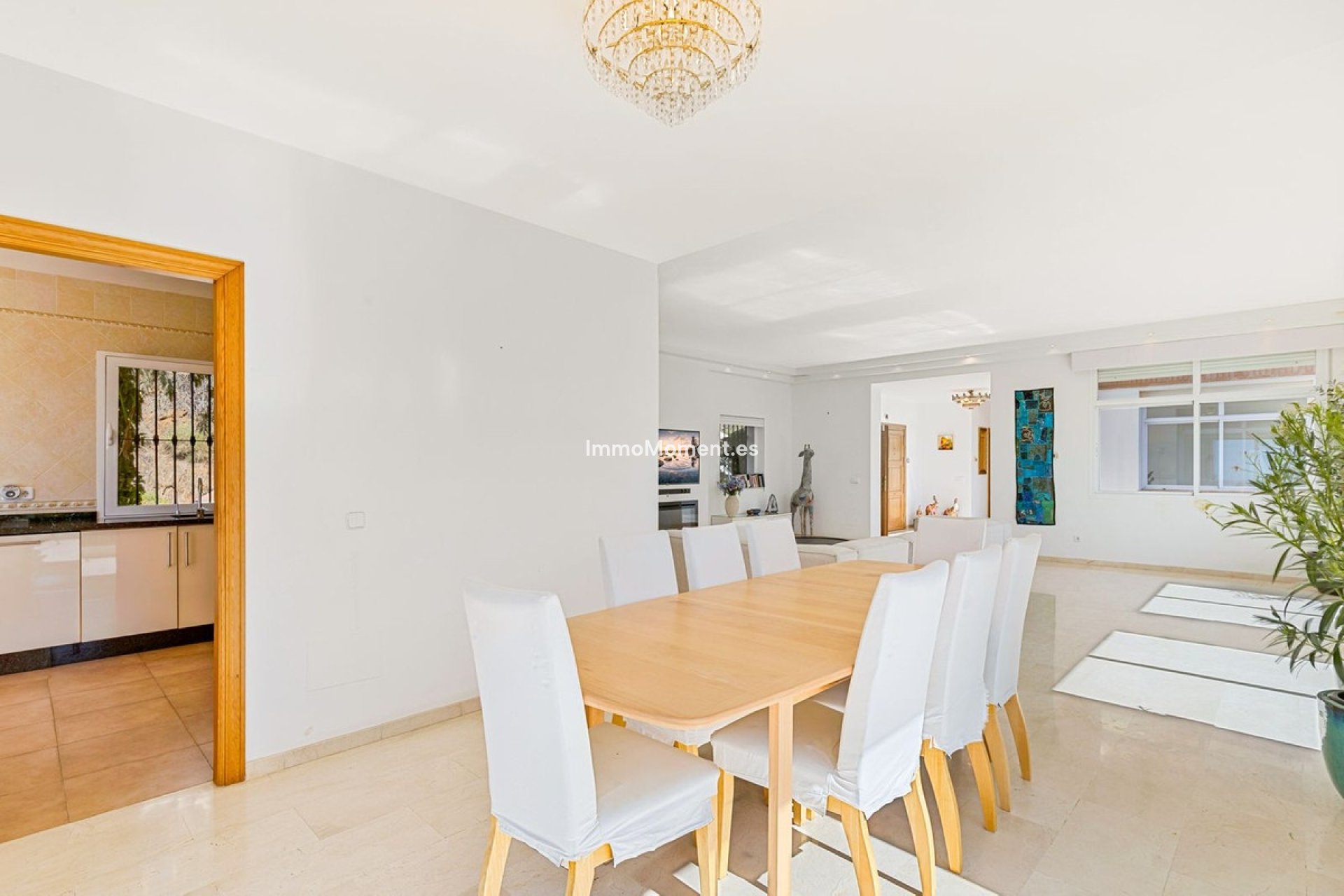 Revente - Villa individuelle - Mijas - Valtocado