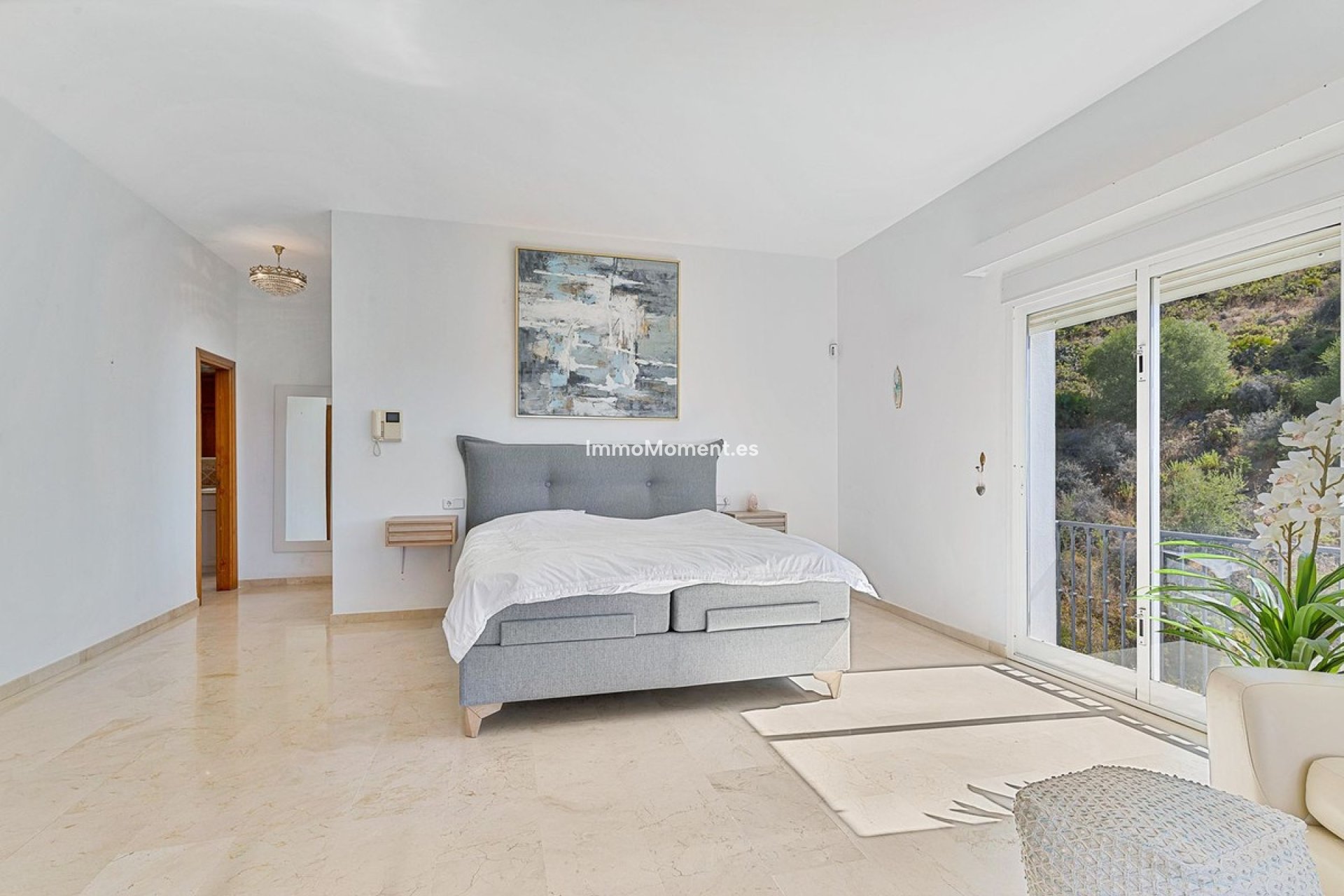 Revente - Villa individuelle - Mijas - Valtocado