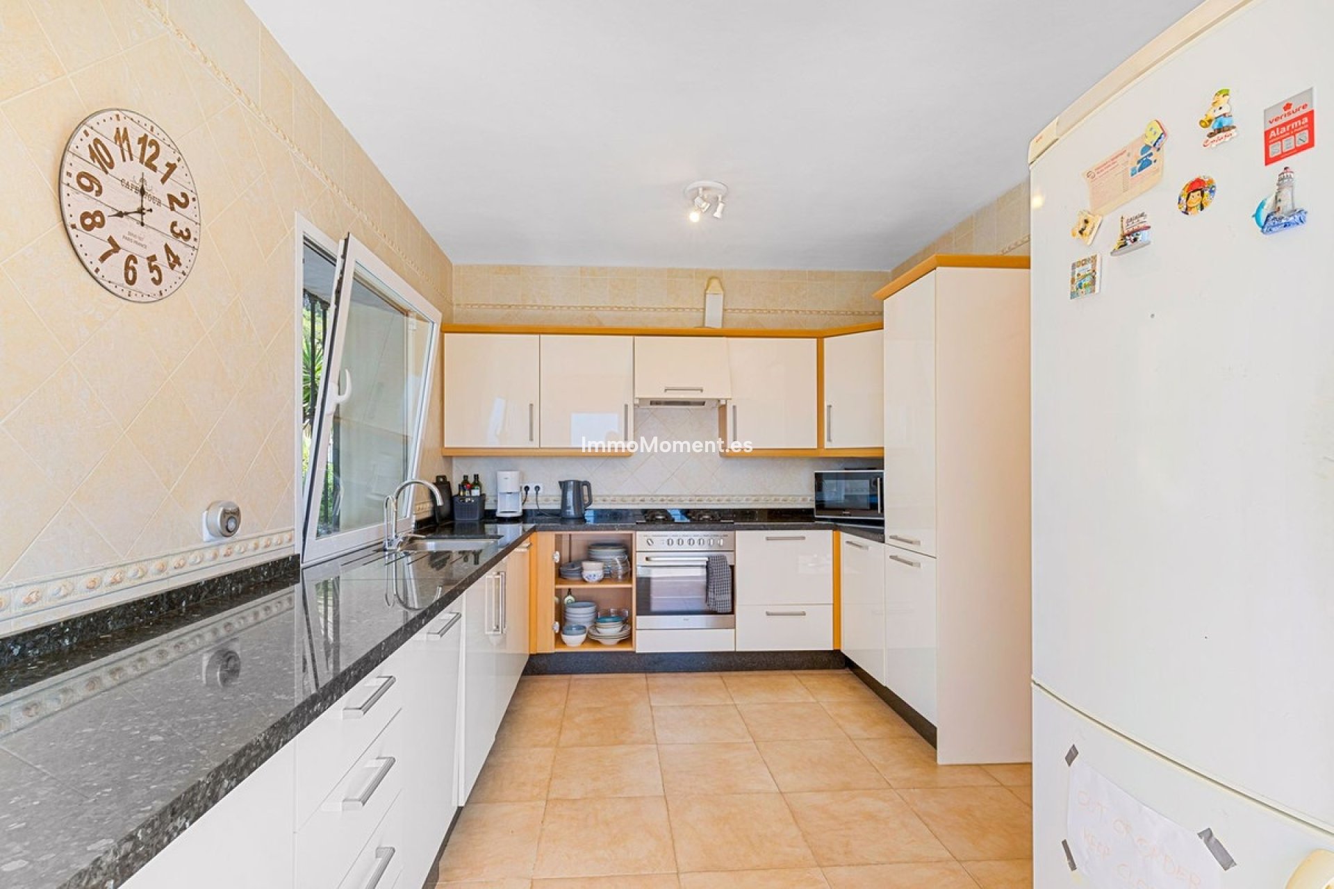 Revente - Villa individuelle - Mijas - Valtocado