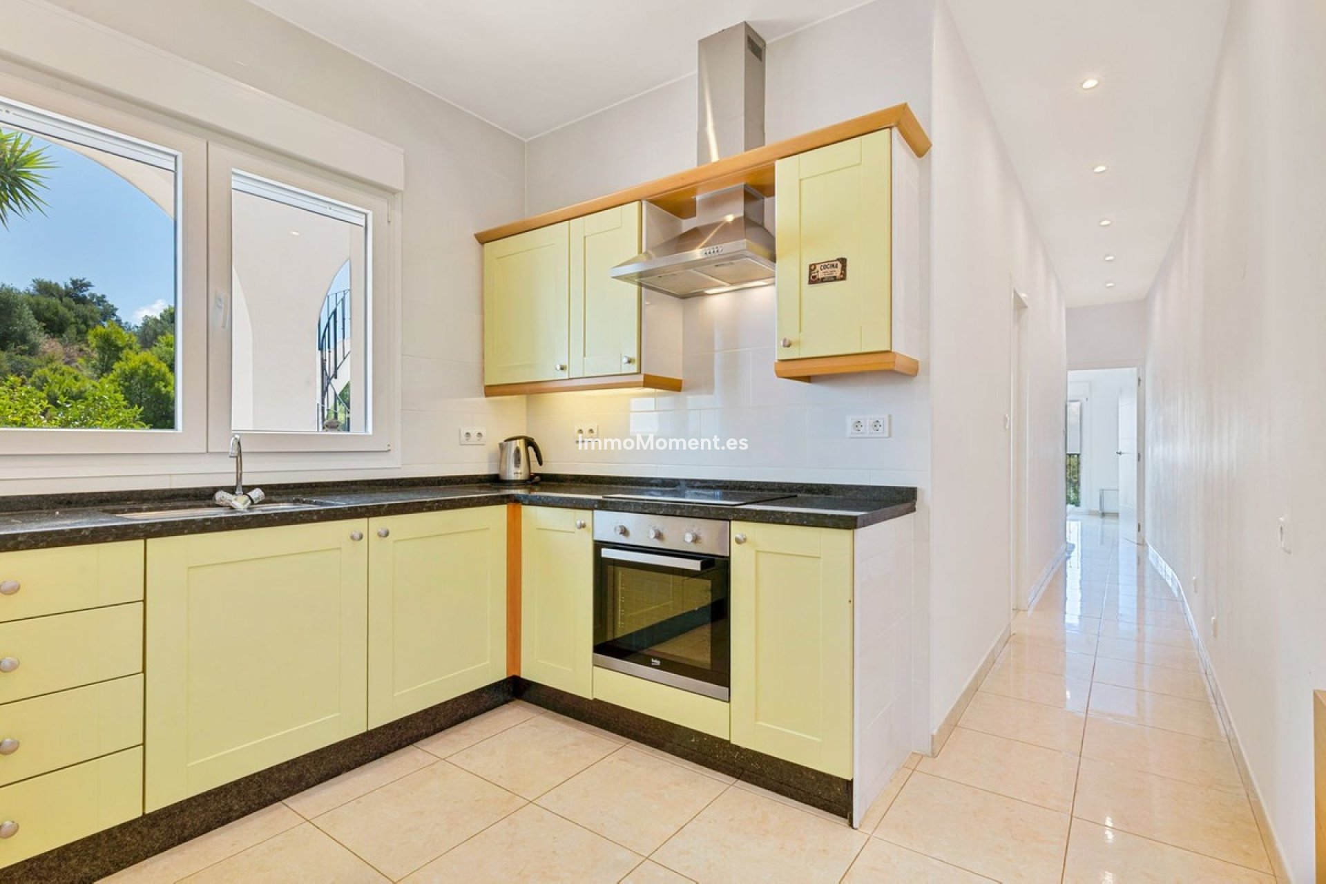 Revente - Villa individuelle - Mijas - Valtocado