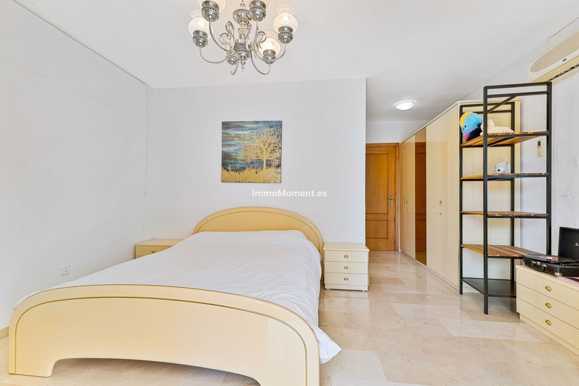 Revente - Villa individuelle - Mijas - Valtocado