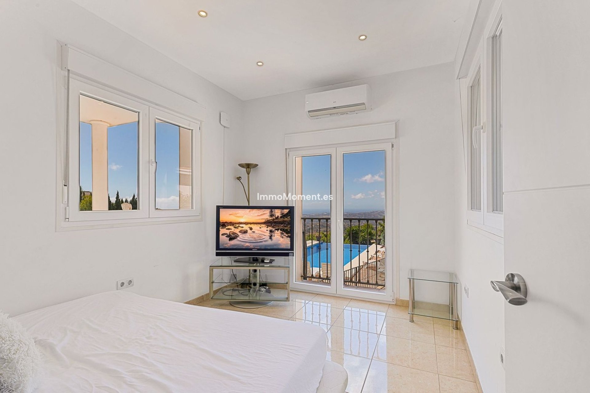 Revente - Villa individuelle - Mijas - Valtocado