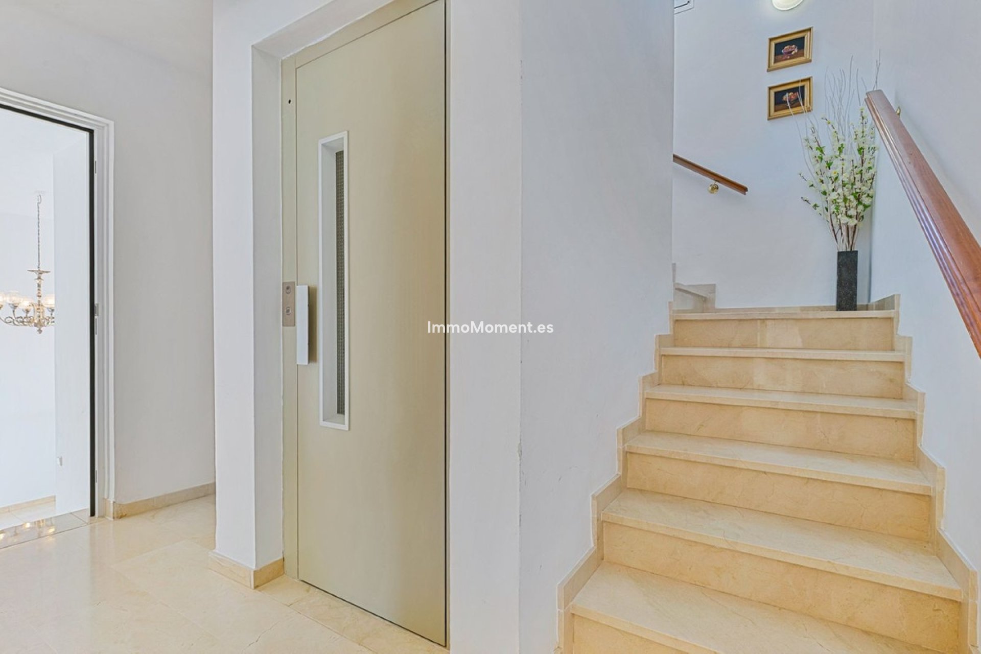 Revente - Villa individuelle - Mijas - Valtocado