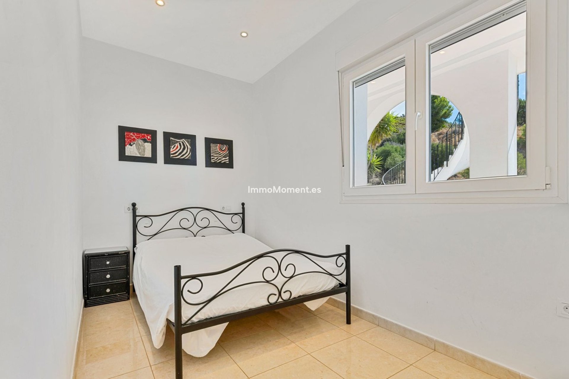 Revente - Villa individuelle - Mijas - Valtocado