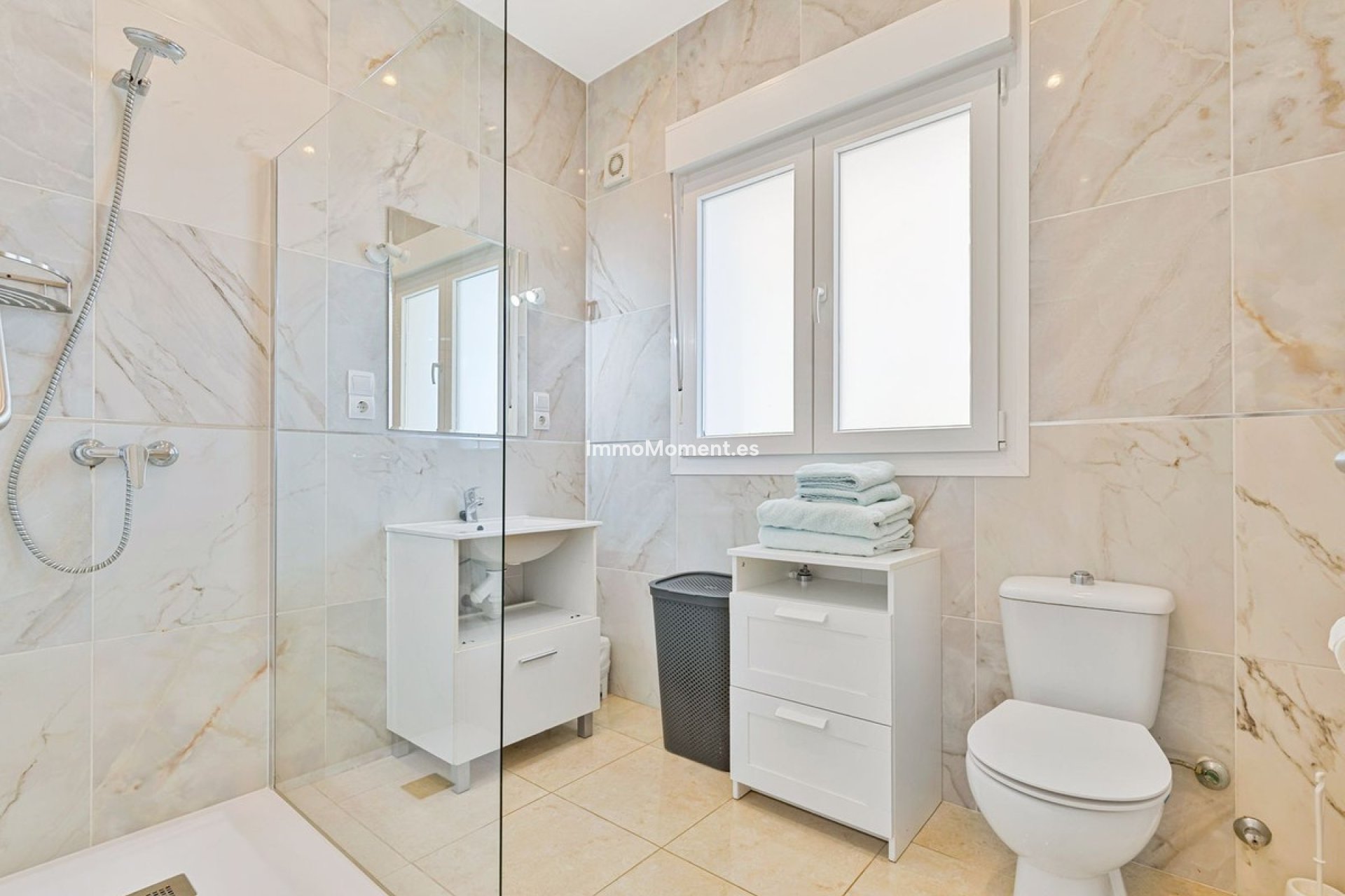 Revente - Villa individuelle - Mijas - Valtocado