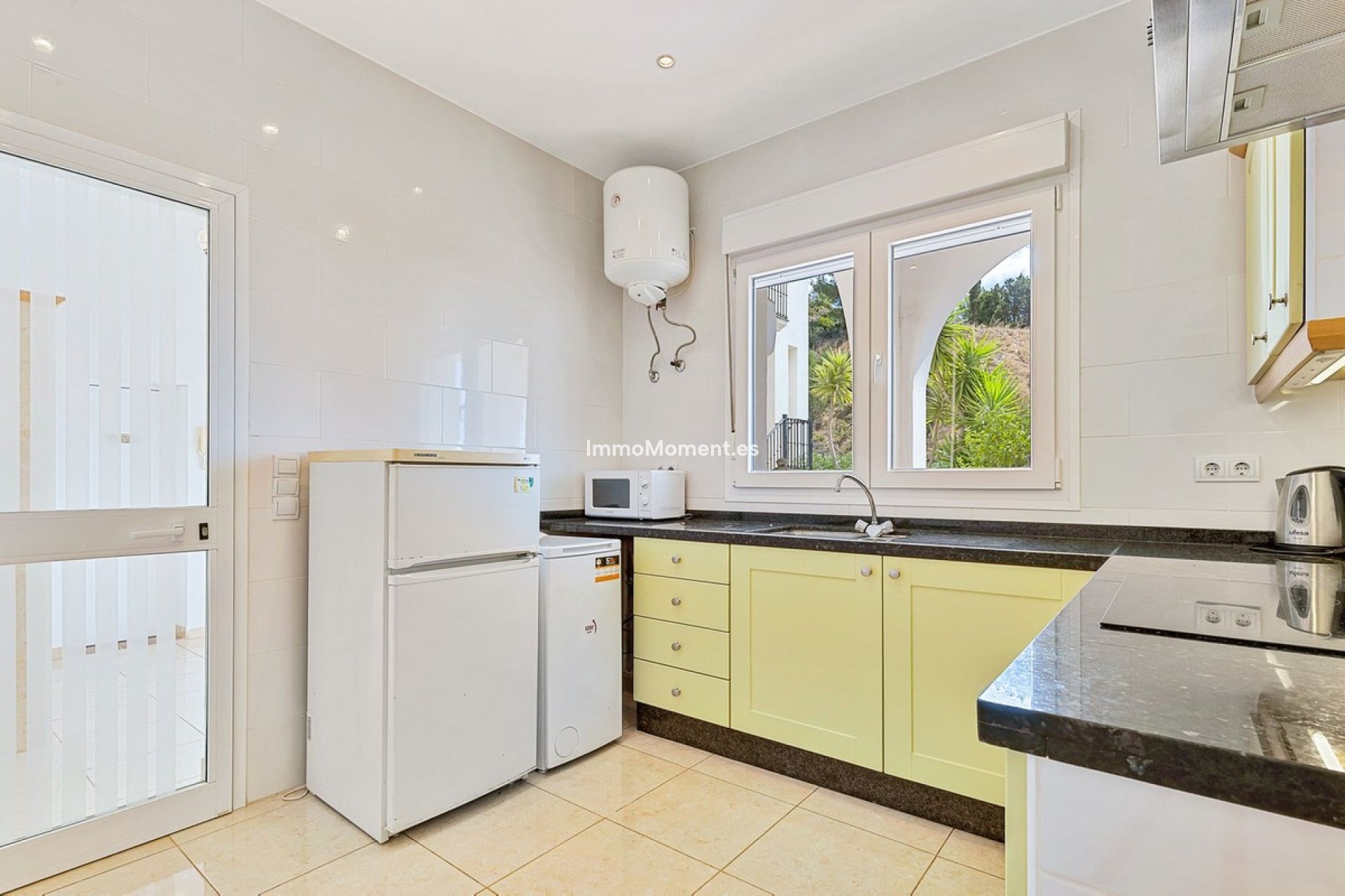 Revente - Villa individuelle - Mijas - Valtocado