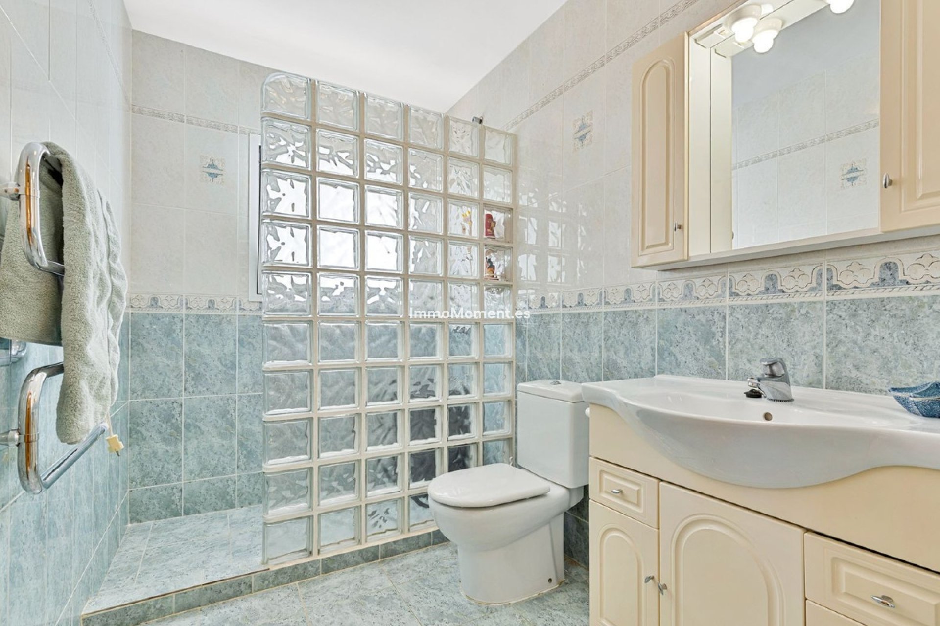 Revente - Villa individuelle - Mijas - Valtocado