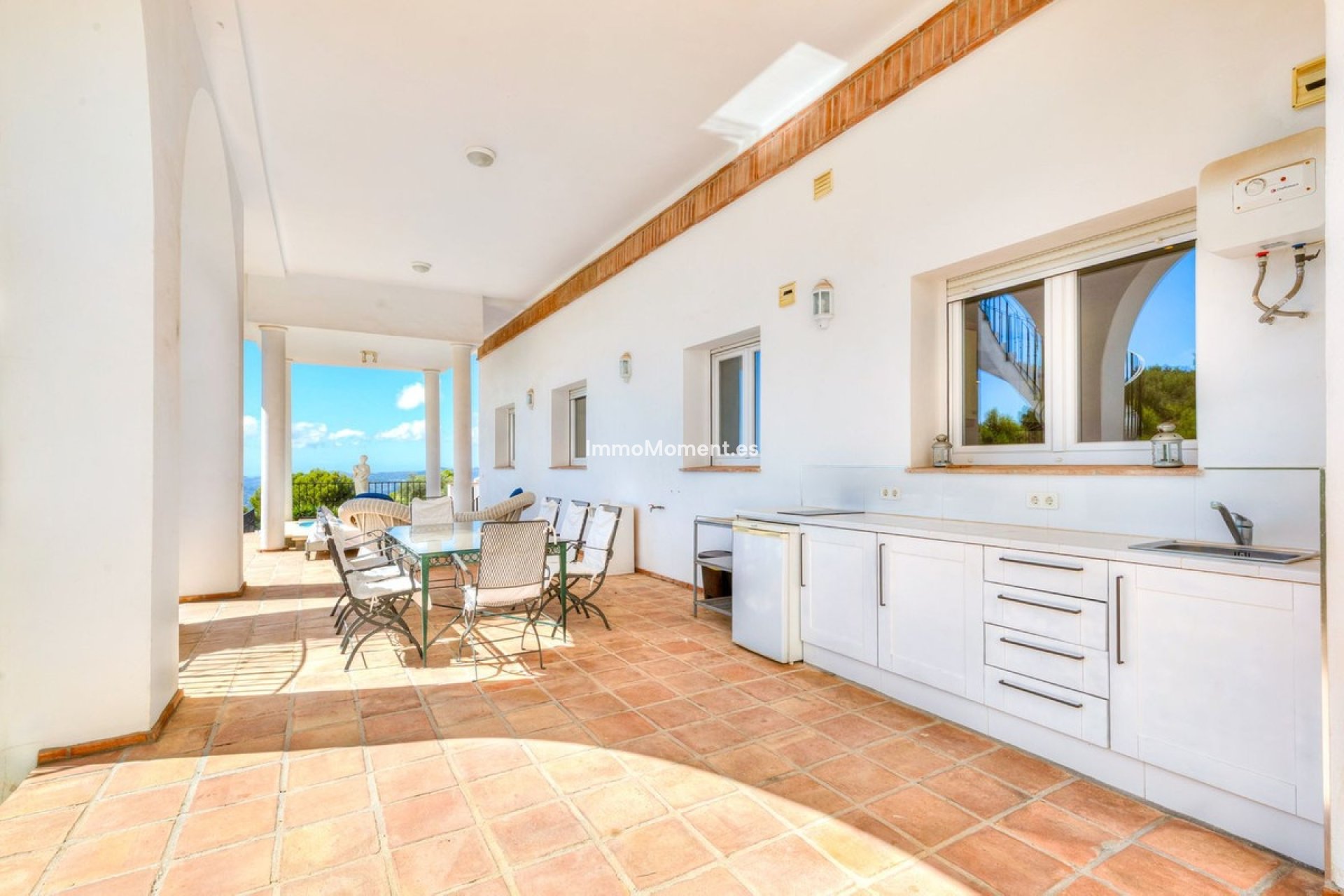 Revente - Villa individuelle - Mijas - Valtocado