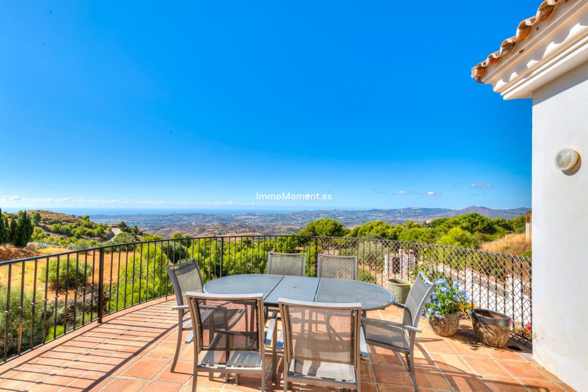 Revente - Villa individuelle - Mijas - Valtocado