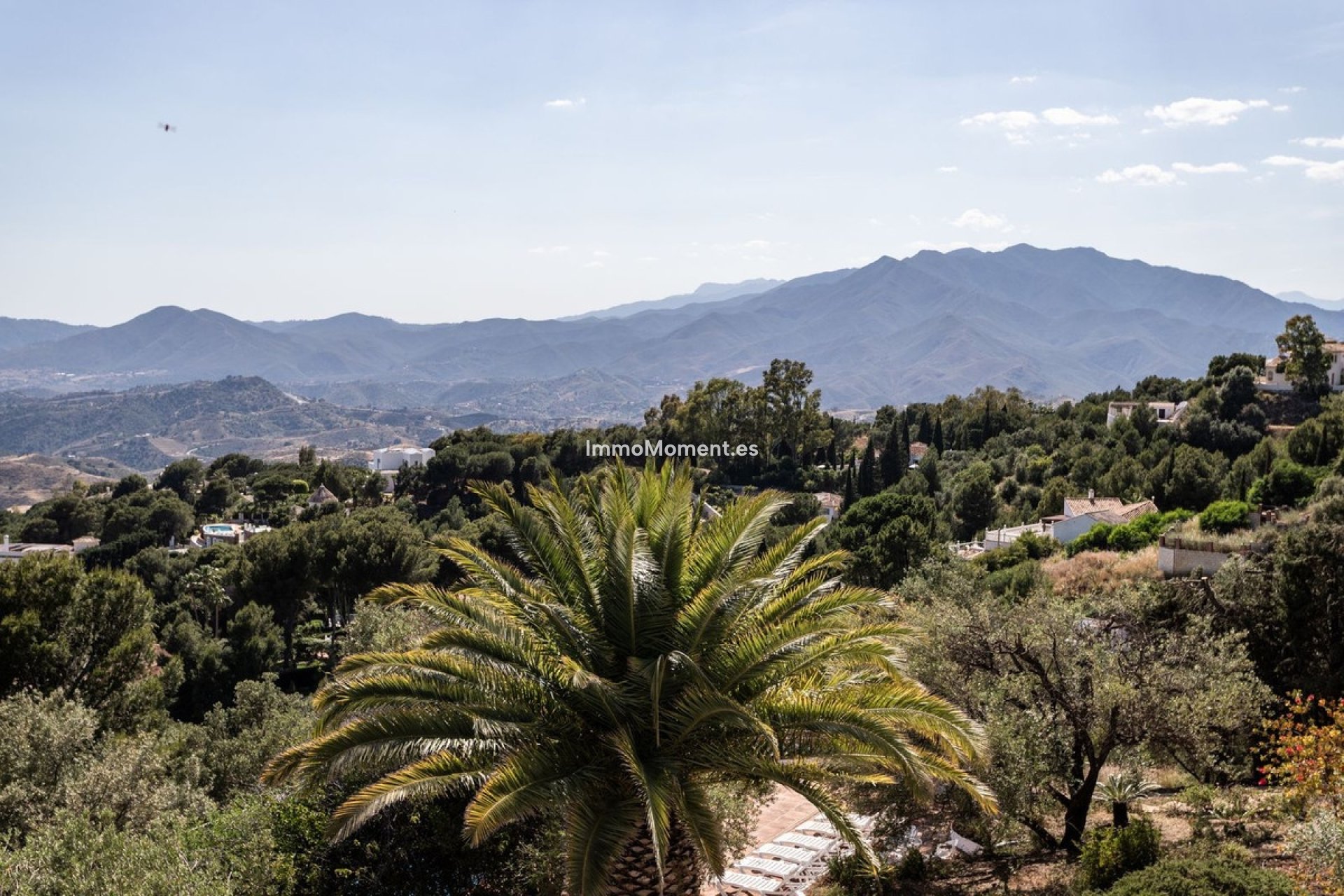 Revente - Villa individuelle - Mijas - Valtocado