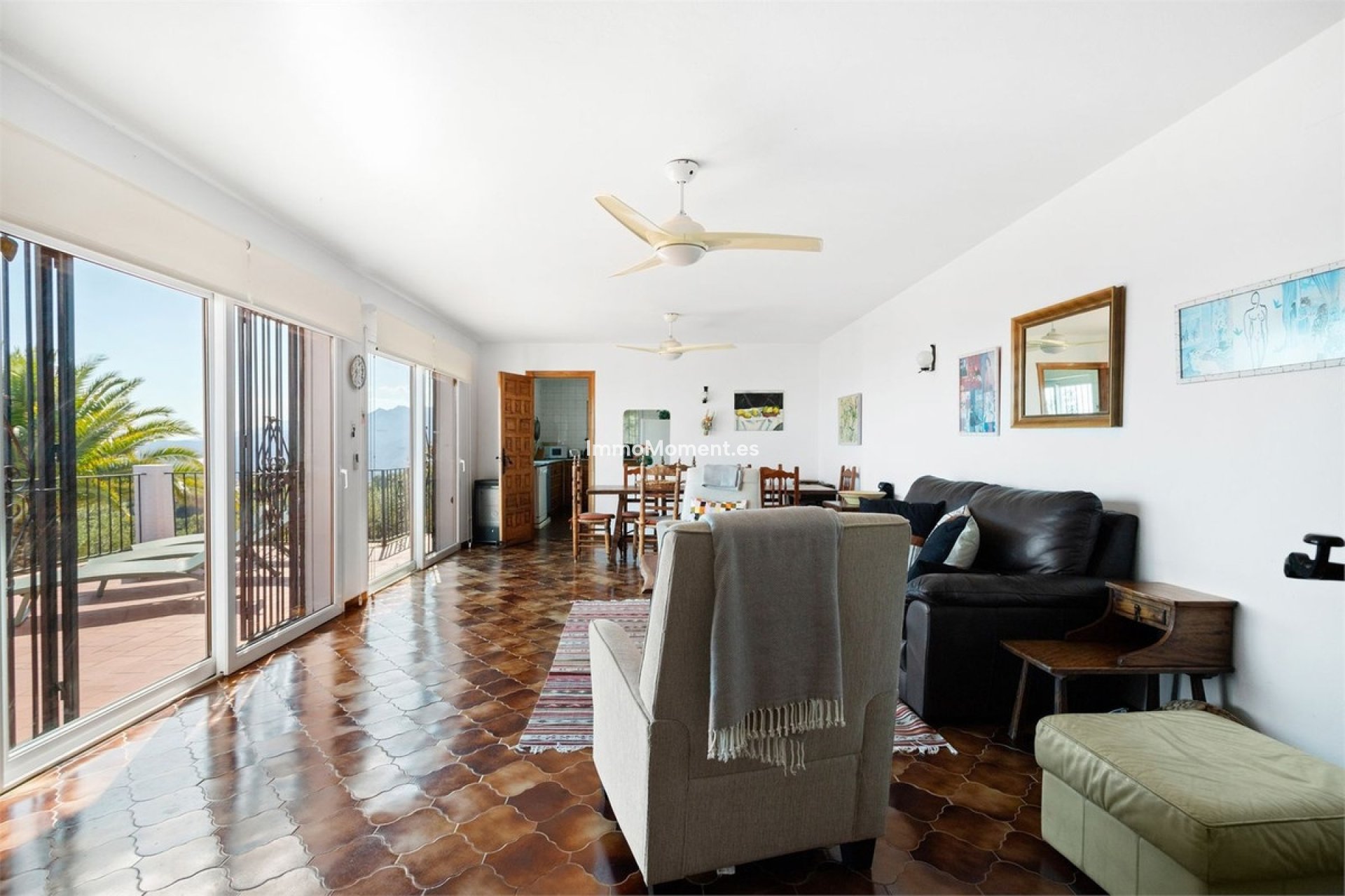 Revente - Villa individuelle - Mijas - Valtocado