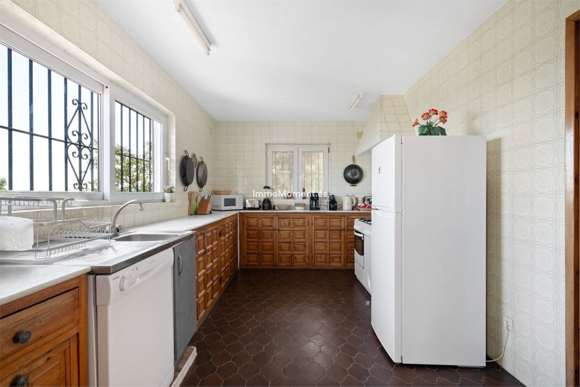Revente - Villa individuelle - Mijas - Valtocado