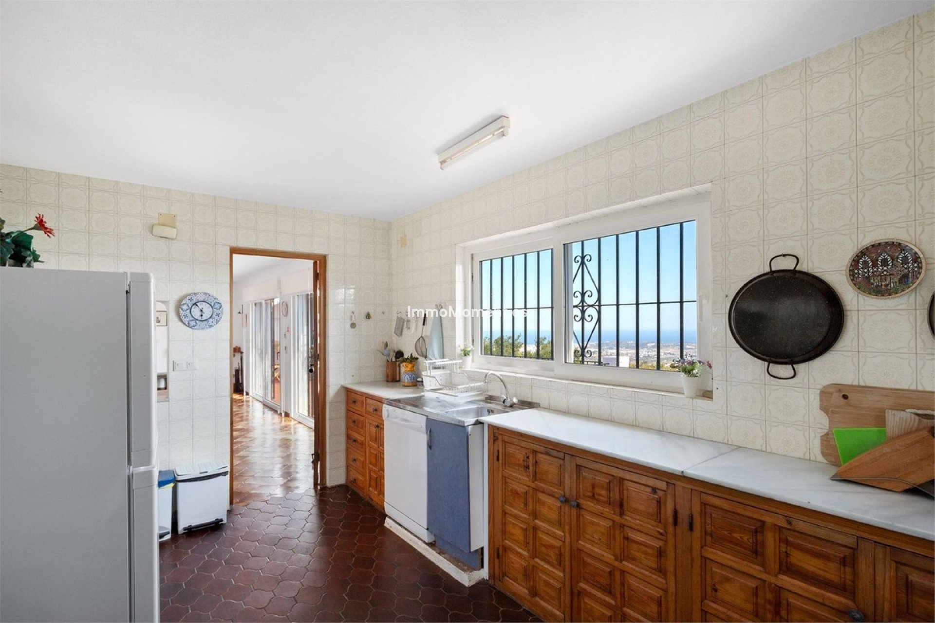 Revente - Villa individuelle - Mijas - Valtocado