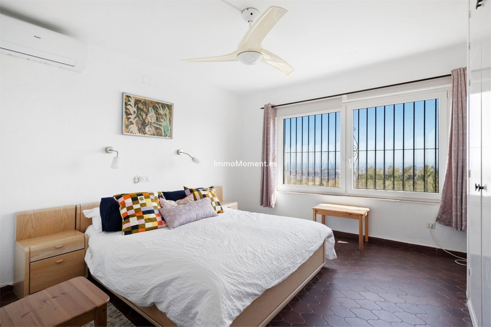 Revente - Villa individuelle - Mijas - Valtocado